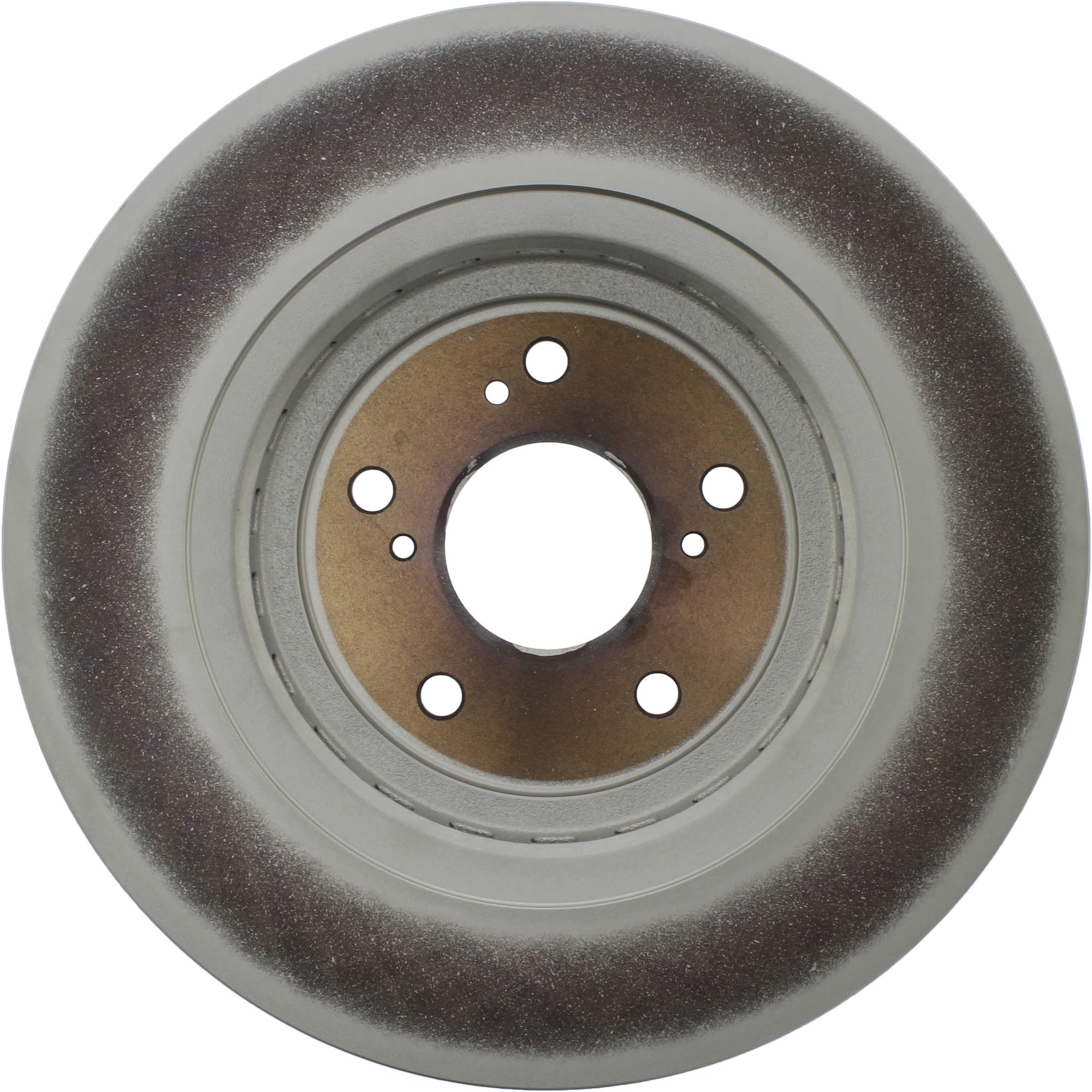 Centric Gcx Rotor 320.40090F with Full Coating