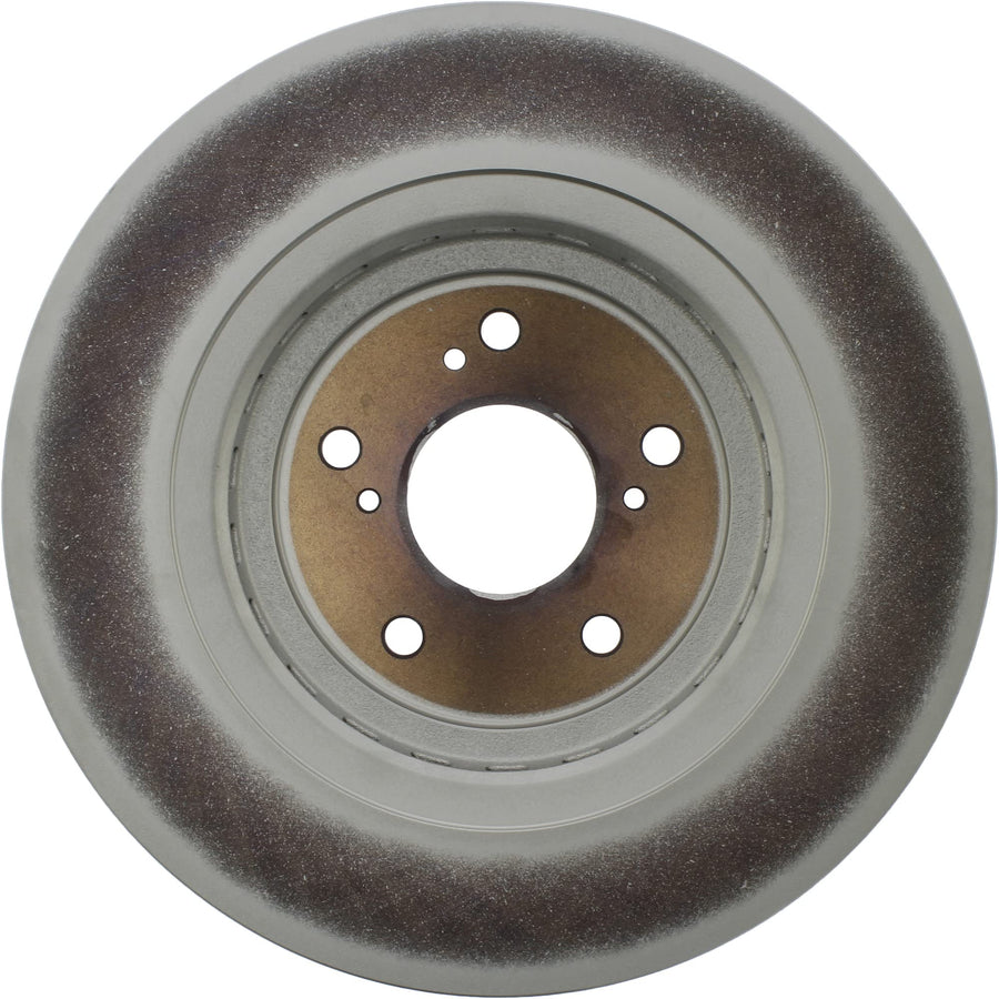 Centric Gcx Rotor 320.40090F with Full Coating