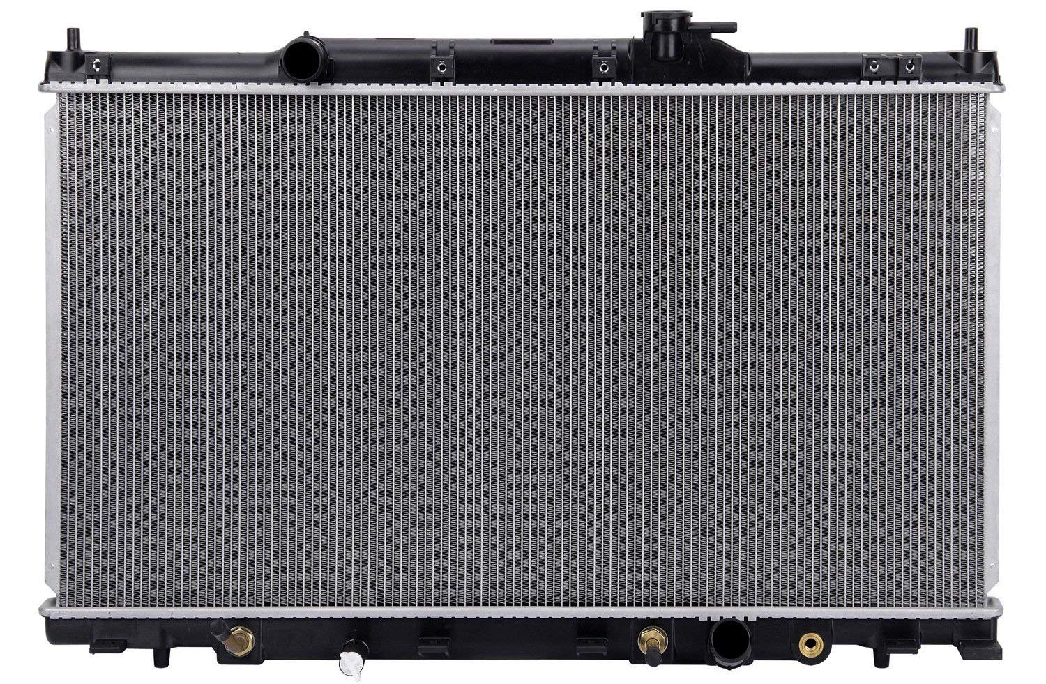 Honda Element 2.4L 2011-2007: CSF Radiators Radiator