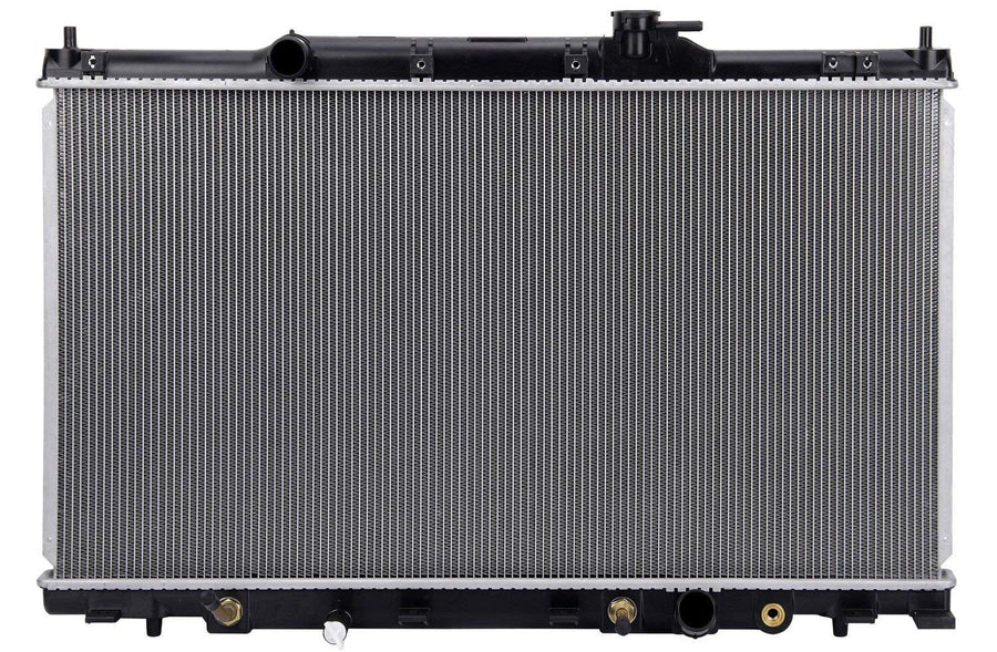 Honda Element 2.4L 2011-2007: CSF Radiators Radiator