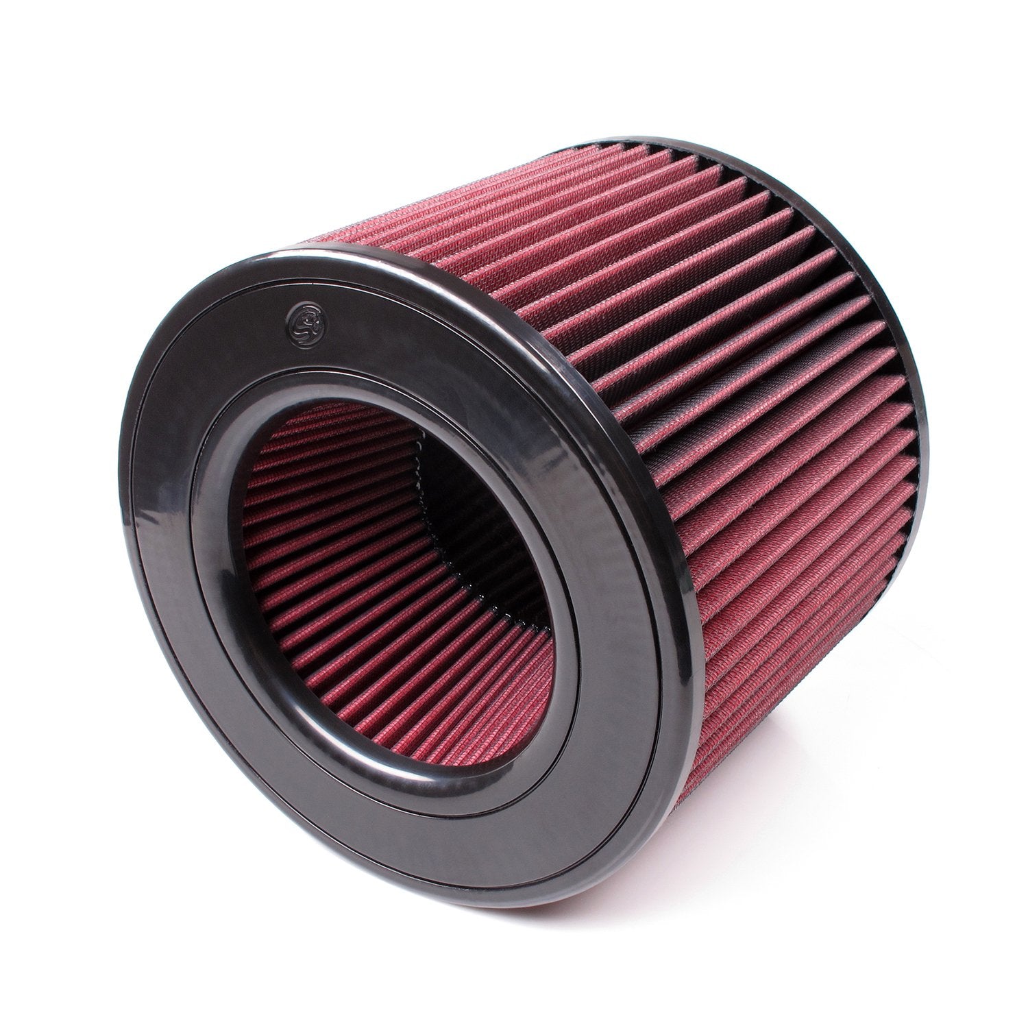 S&B Filters Cold Air Intake Replacement Filter CR-91046 ; Cleanable Filter