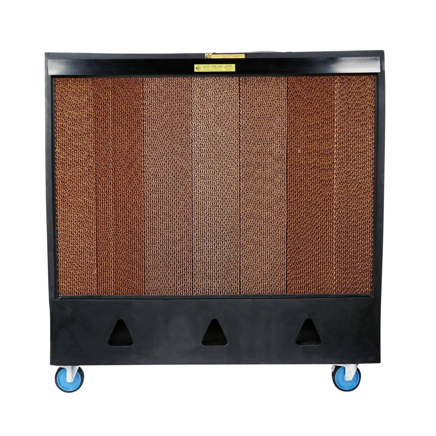 KUUL Replacement Media Portacool PARKULH37000 for Hurricane 370 Portable Evaporative Cooler, Tan