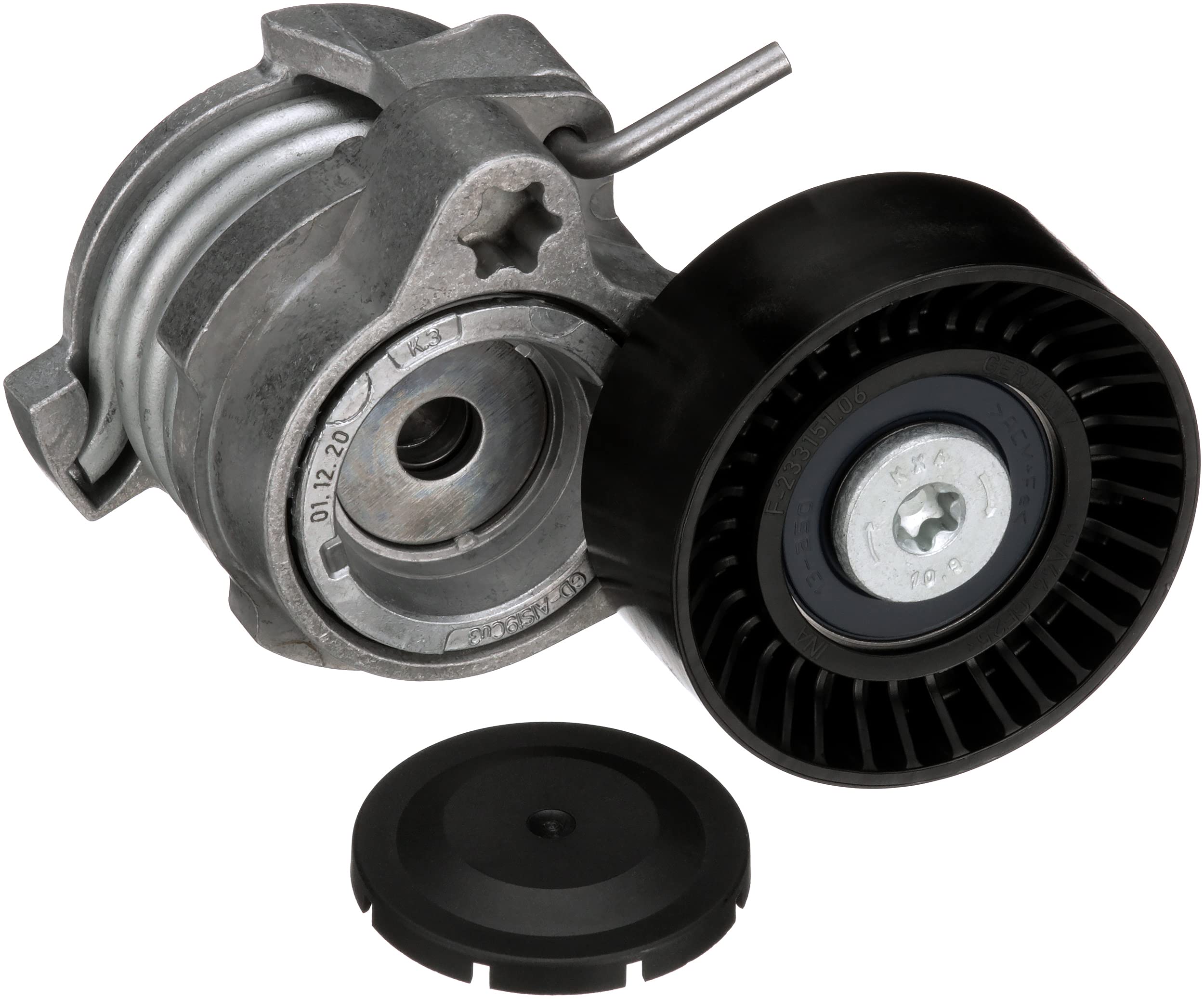 Belt Drive Tensioner Gates 39148