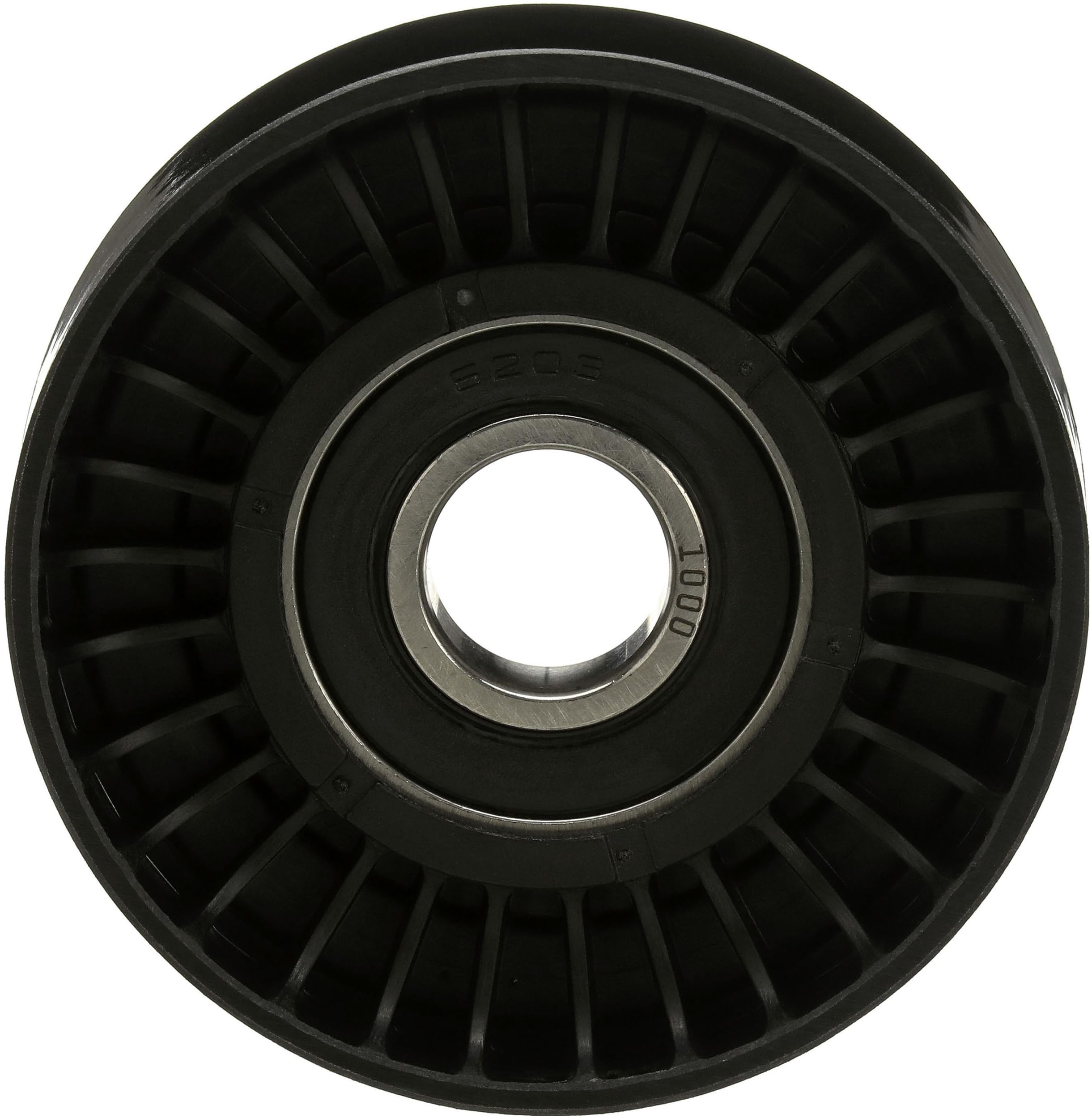 DriveAlign Idler/Tensioner Pulley Belt Drive