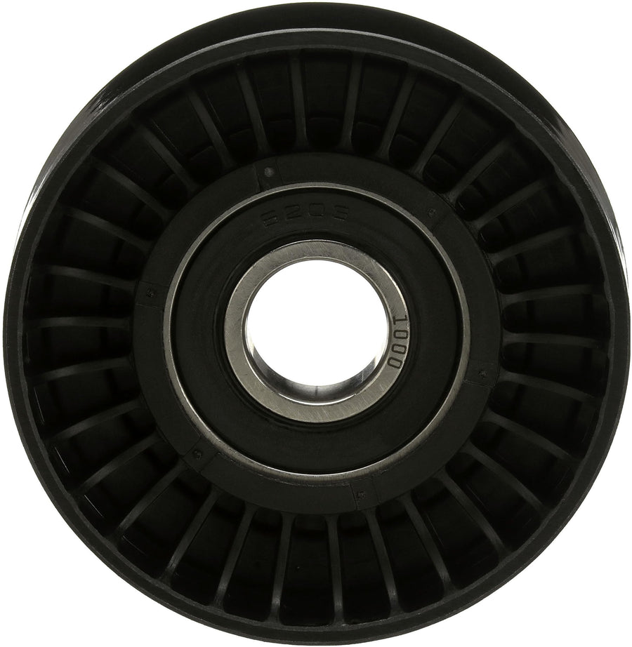 DriveAlign Idler/Tensioner Pulley Belt Drive