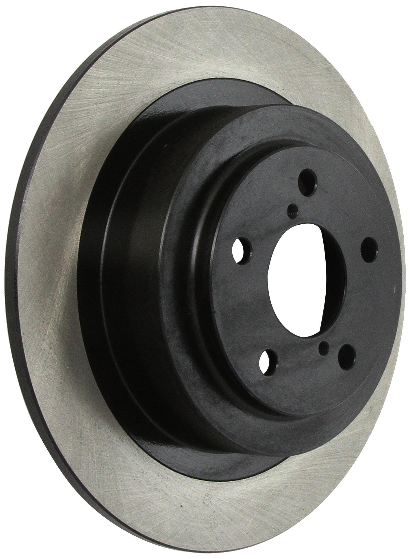 Centric 120.47017 Premium Automotive Replacement Rear Brake Rotor Fits Select 2003-2006 Subaru Baja, 2000-2004 Subaru Legacy, 2000-2004 Subaru Outback