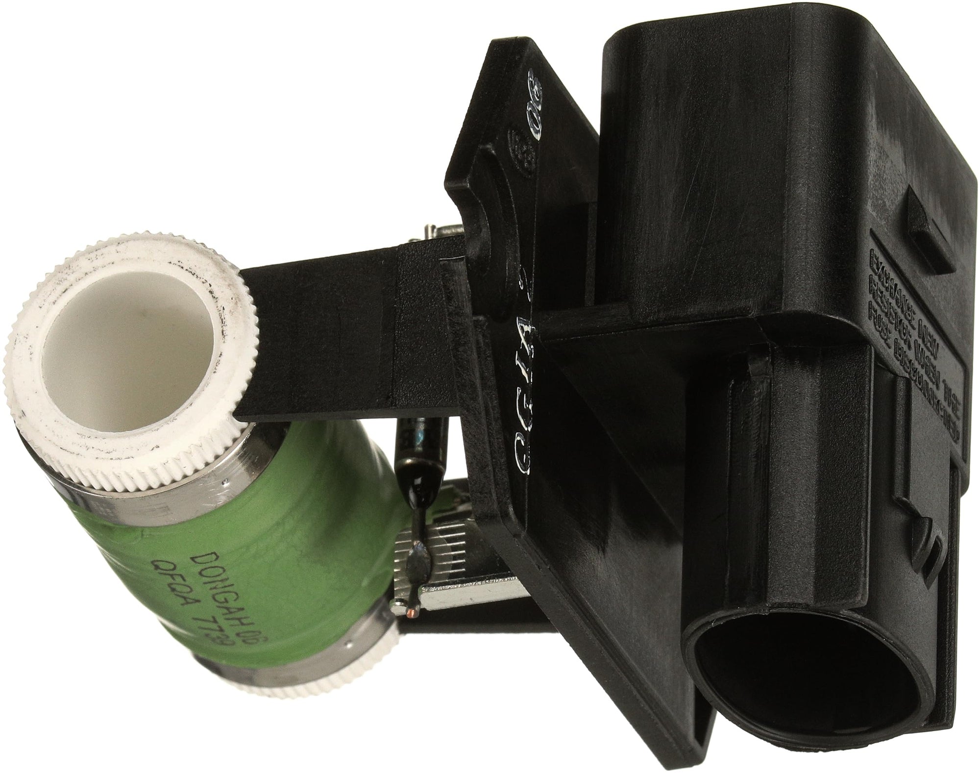 Engine Cooling Fan Module Gates FCM150