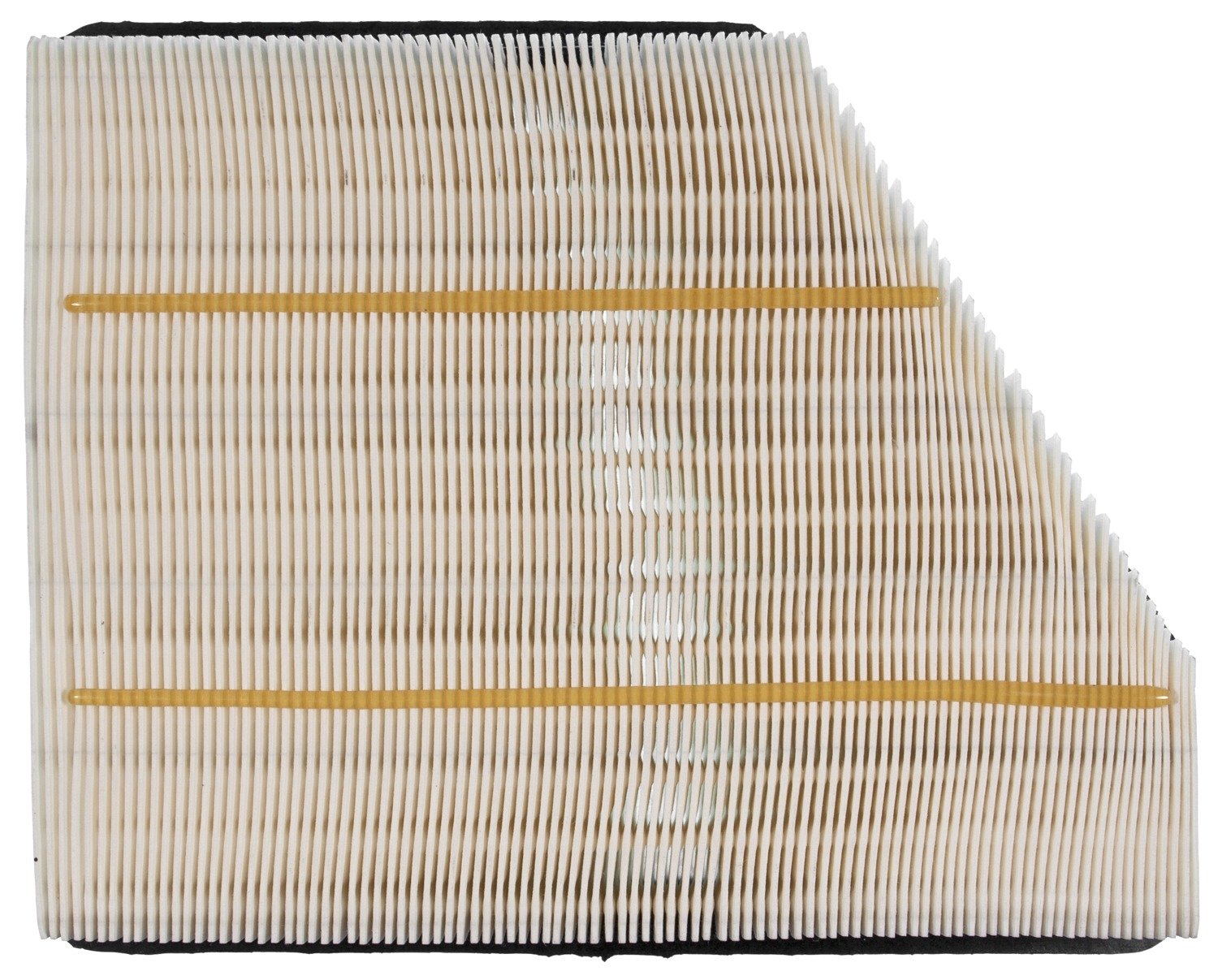 Air Filter MAHLE LX 3017