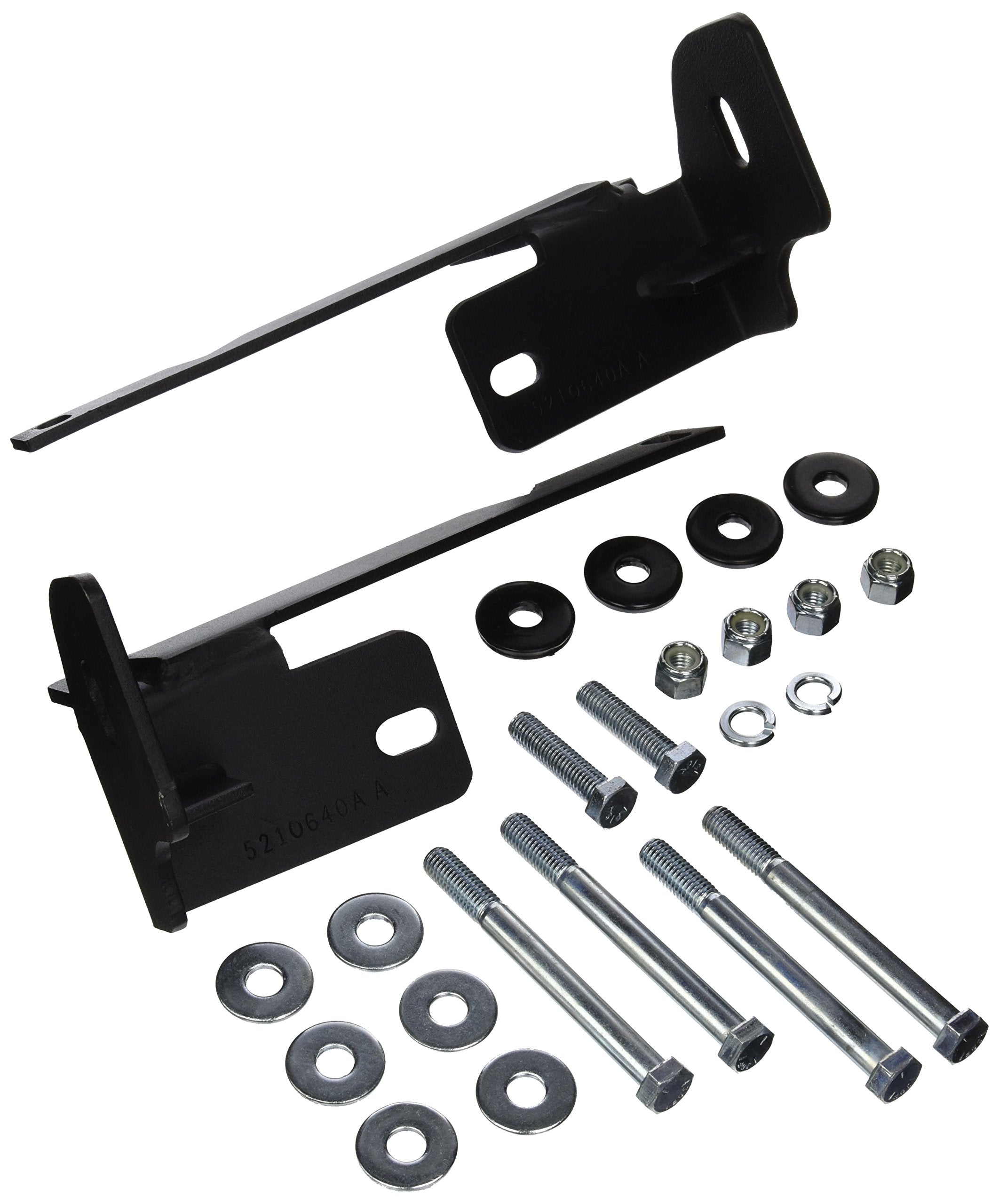 Charger Go Rhino! Mounting Bracket 55865