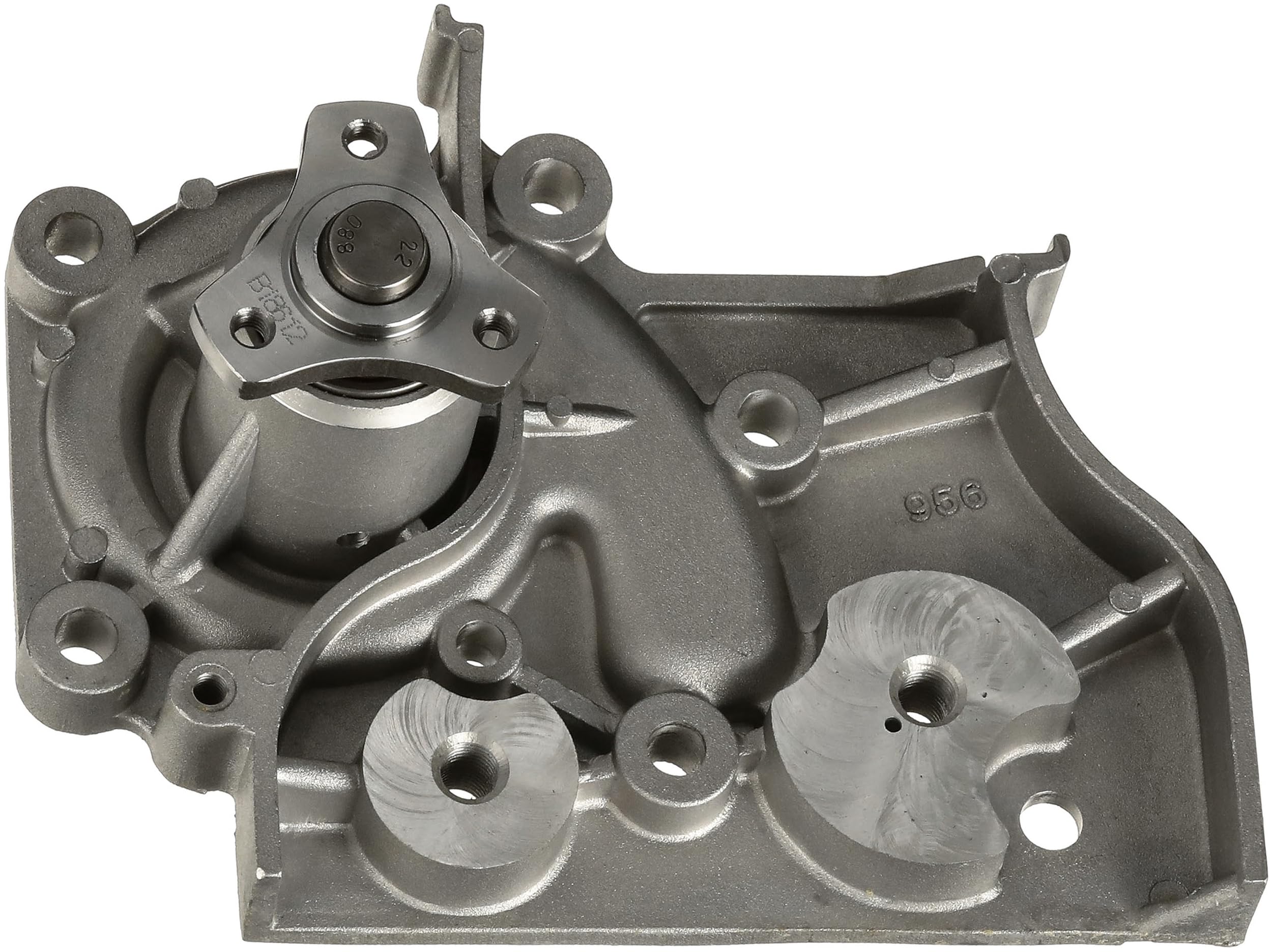 Premium Gates Engine Water Pump 42302