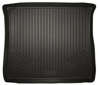Weatherbeater Cargo Liner Husky Liners | Fits 2007-2015 Audi Q7 | 1-pc Black - 26421