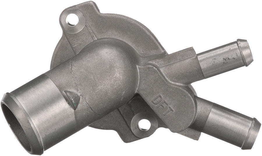 Integrated Housing Gates 33953 Engine Coolant Thermostat
