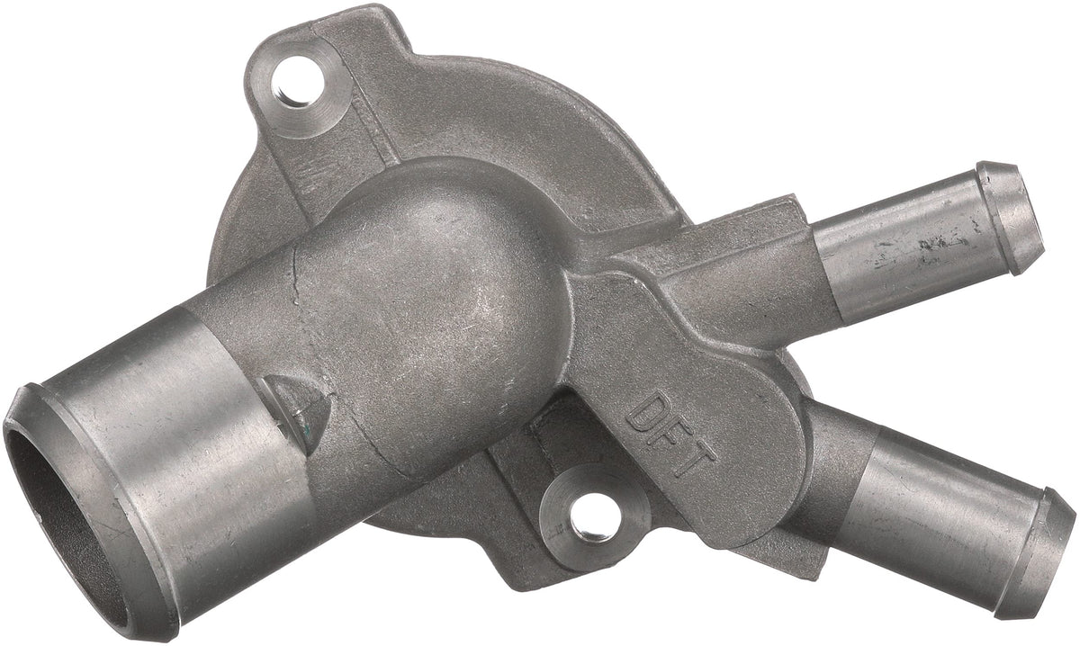 Integrated Housing Gates 33953 Engine Coolant Thermostat