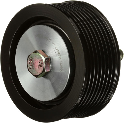 Gates DriveAlign 36308 Idler/Tensioner Belt Pulley