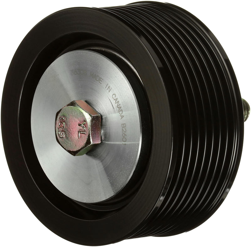 Gates DriveAlign 36308 Idler/Tensioner Belt Pulley