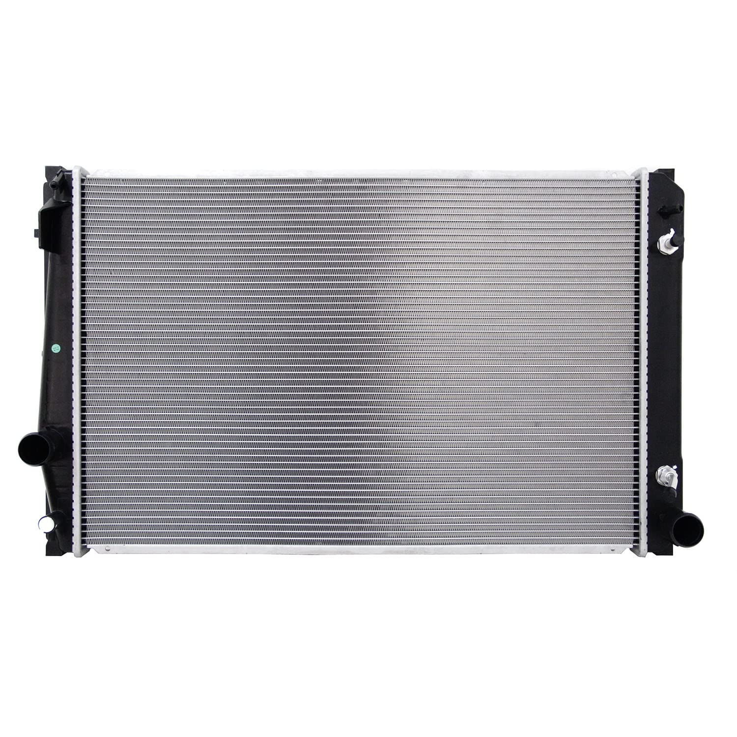 Rad TYC 06-09 Ty Rav-4 3.5L V6 A/Mt 1R Pa (W/Tow)