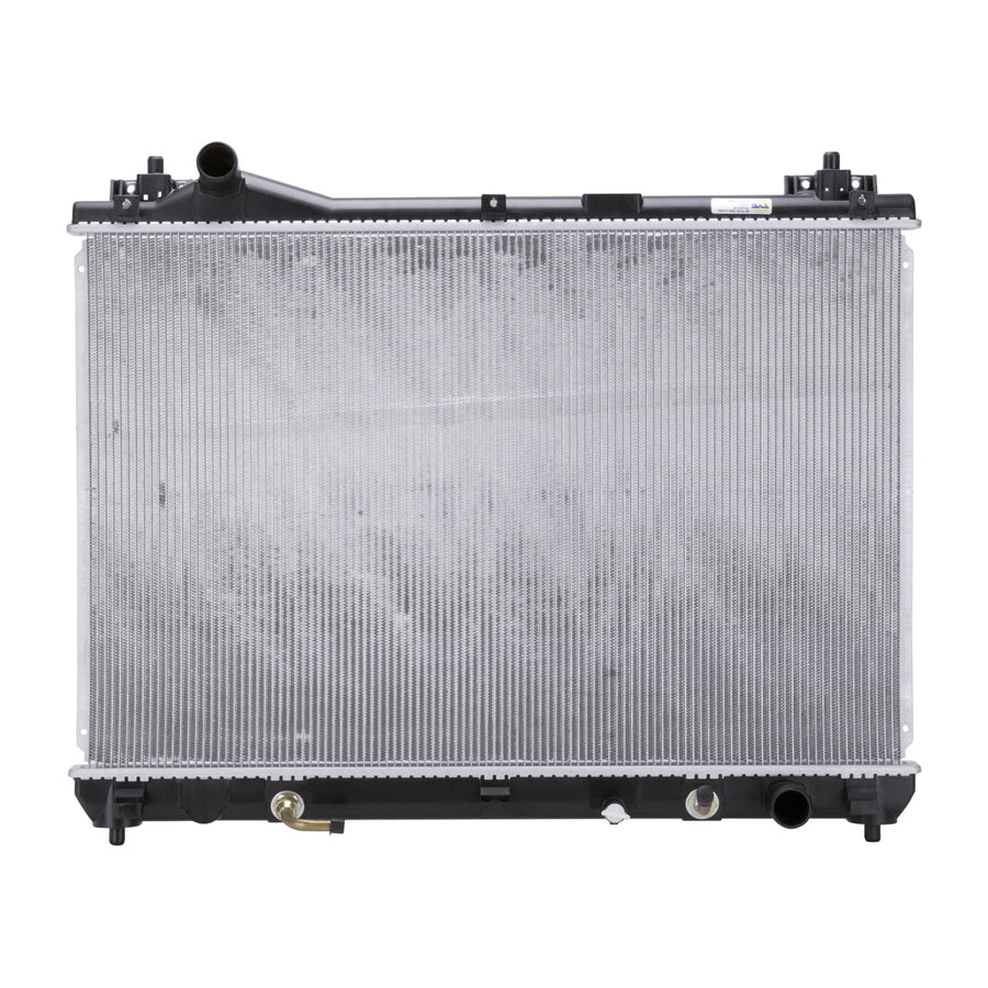 Radiator TYC 2920 Compatible with 2006-2010 Suzuki Grand Vitara