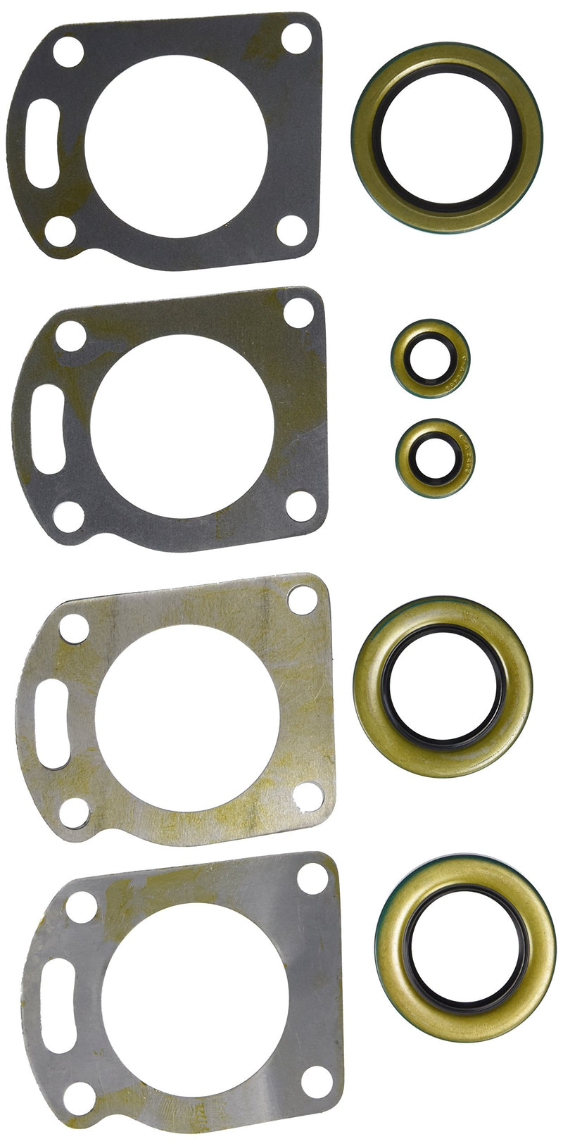 Dana 300 Gasket and Seal Kit Crown Automotive