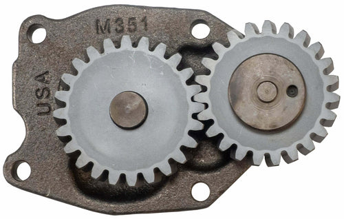 M351 Melling Oil Pump