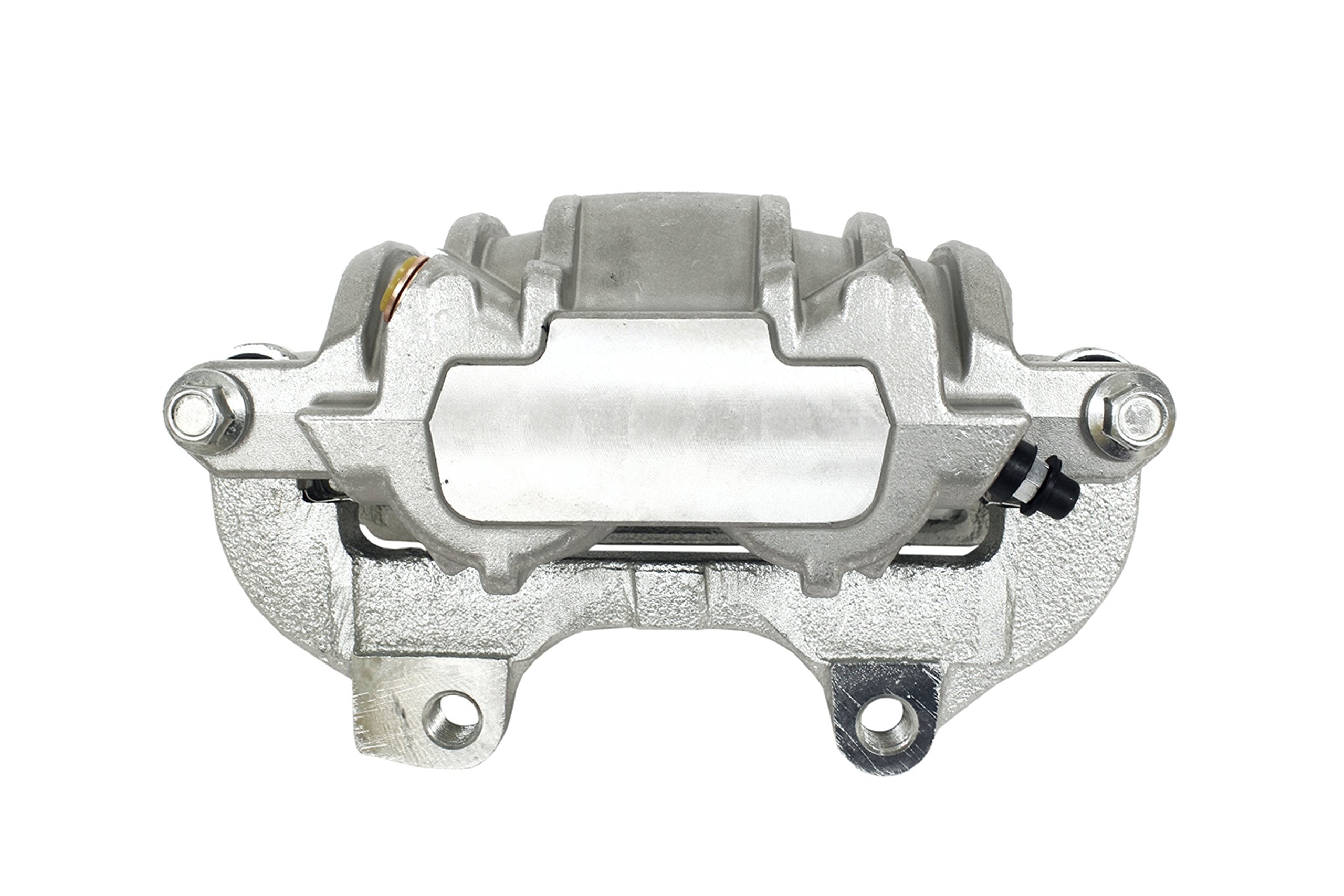 Power Stop Front Left/Right Front L5017A One Stock Replacement Brake Caliper For Chrysler, Chrysler 300, Dodge Challenger, Dodge Charger 2012-2016/Chrysle