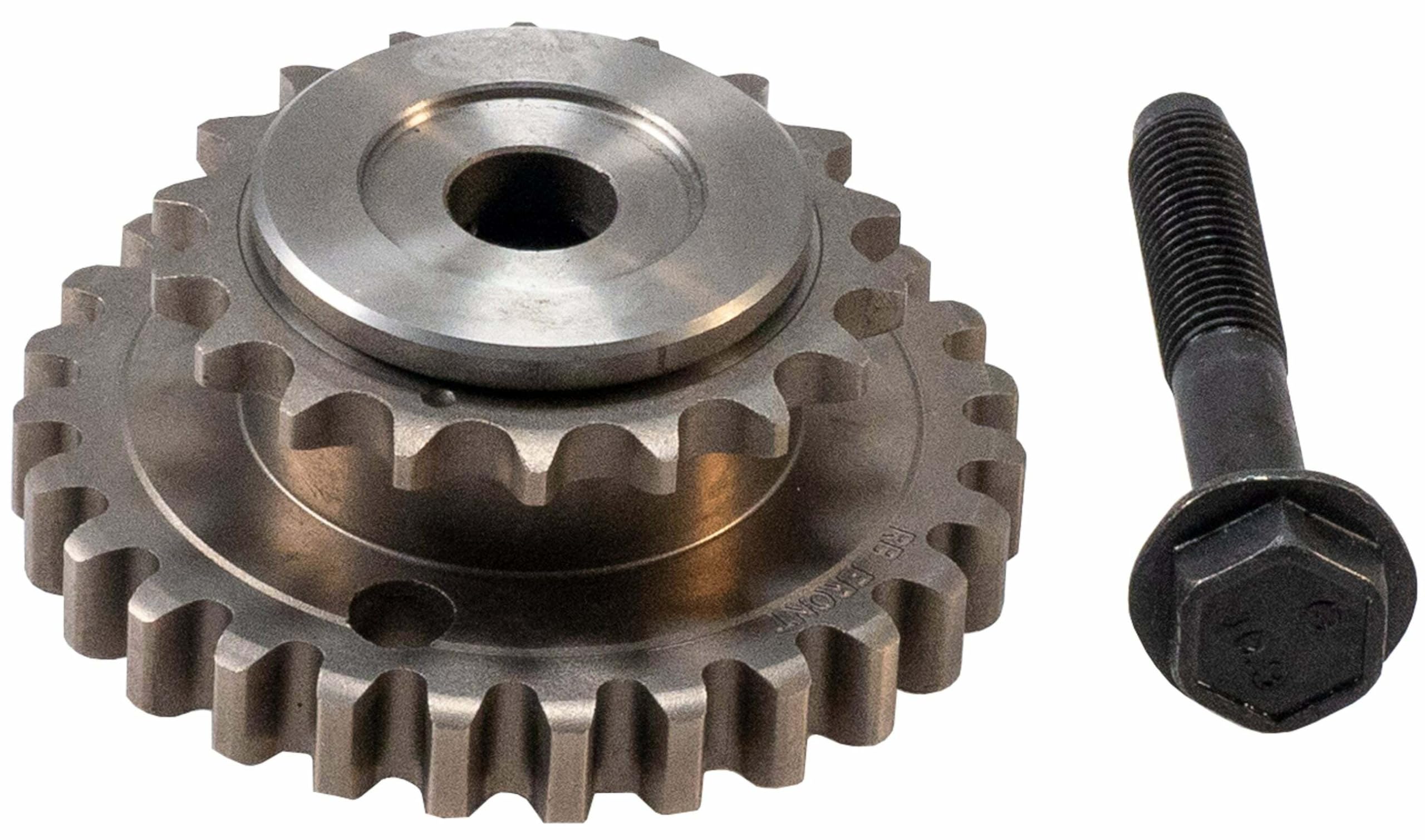 Melling S1227 Idler Stock Replacement Timing Sprocket