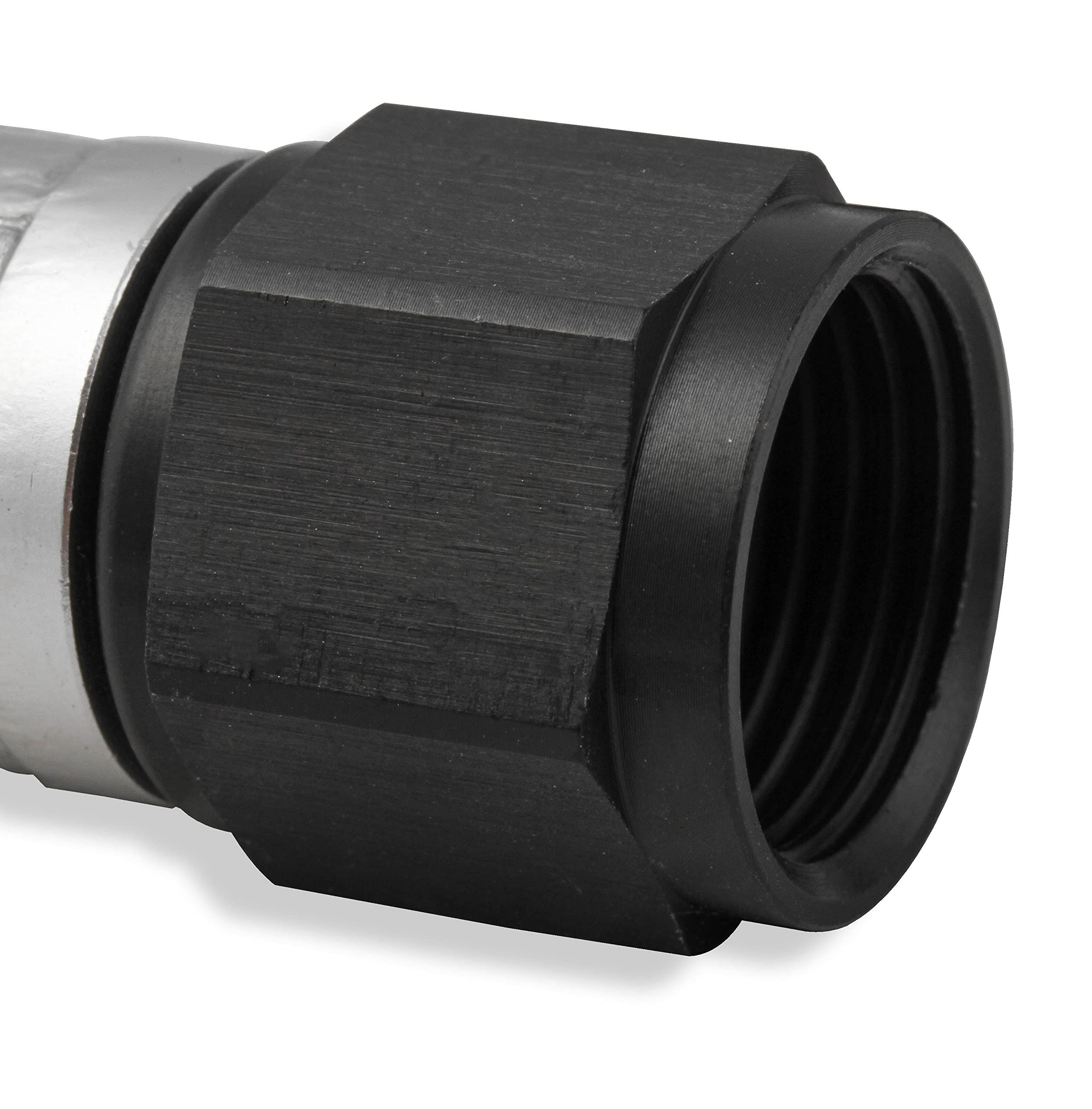 Fuel Cell Plumbing Kit Earl's Road Course