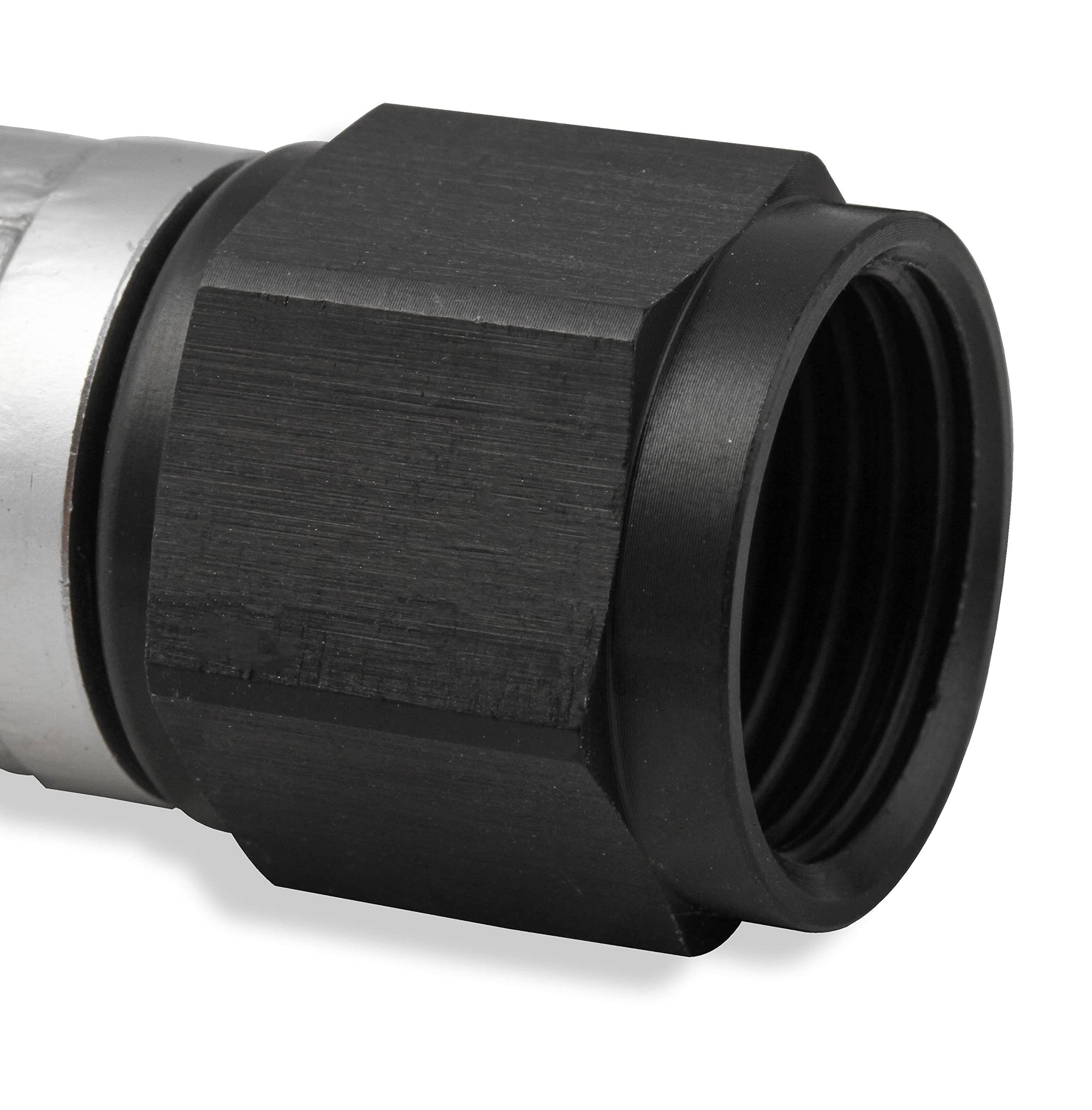 Fuel Cell Plumbing Kit Earl's Road Course