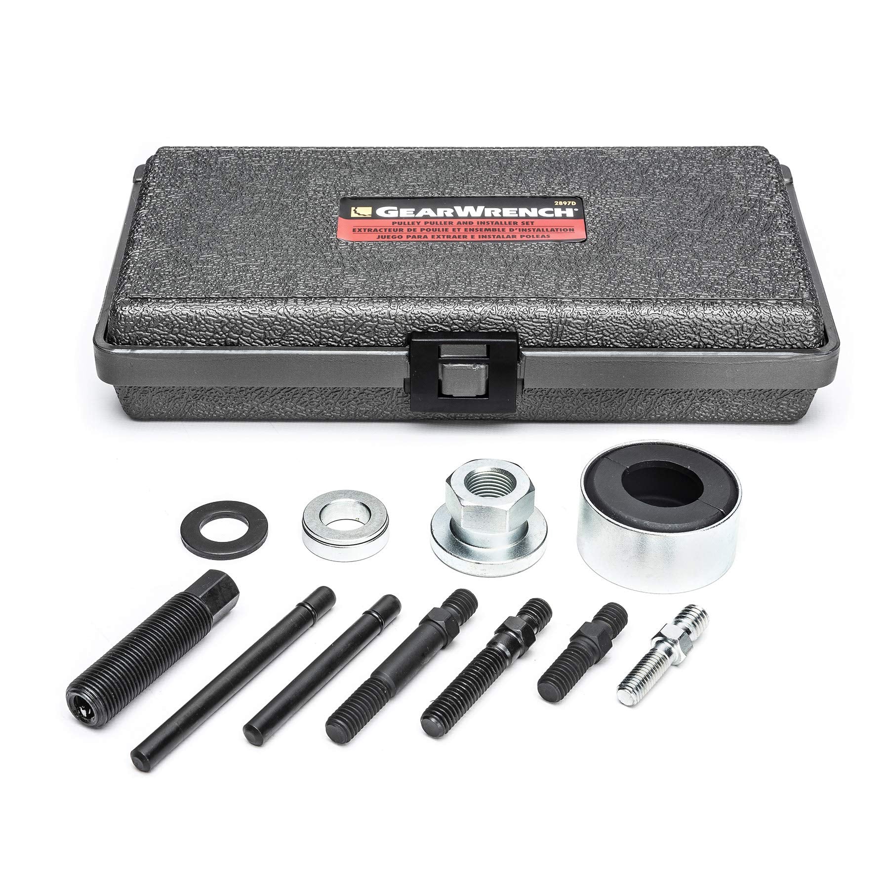 Pulley Puller and Installer Set GEARWRENCH - 2897D