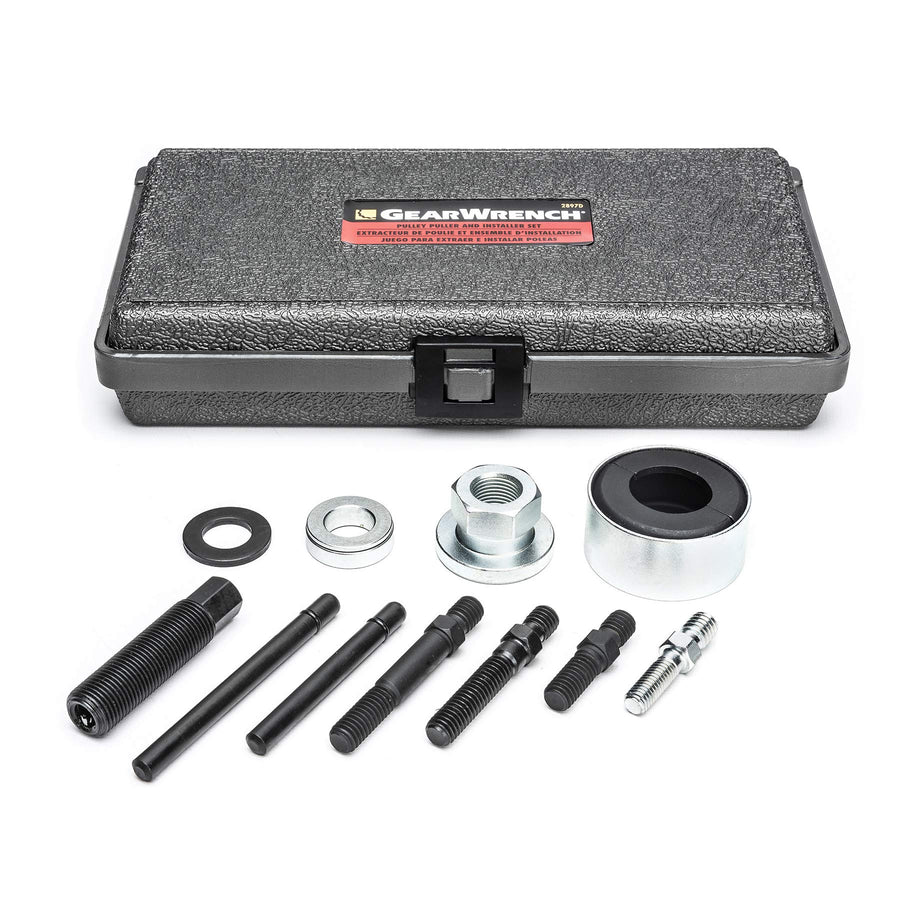Pulley Puller and Installer Set GEARWRENCH - 2897D