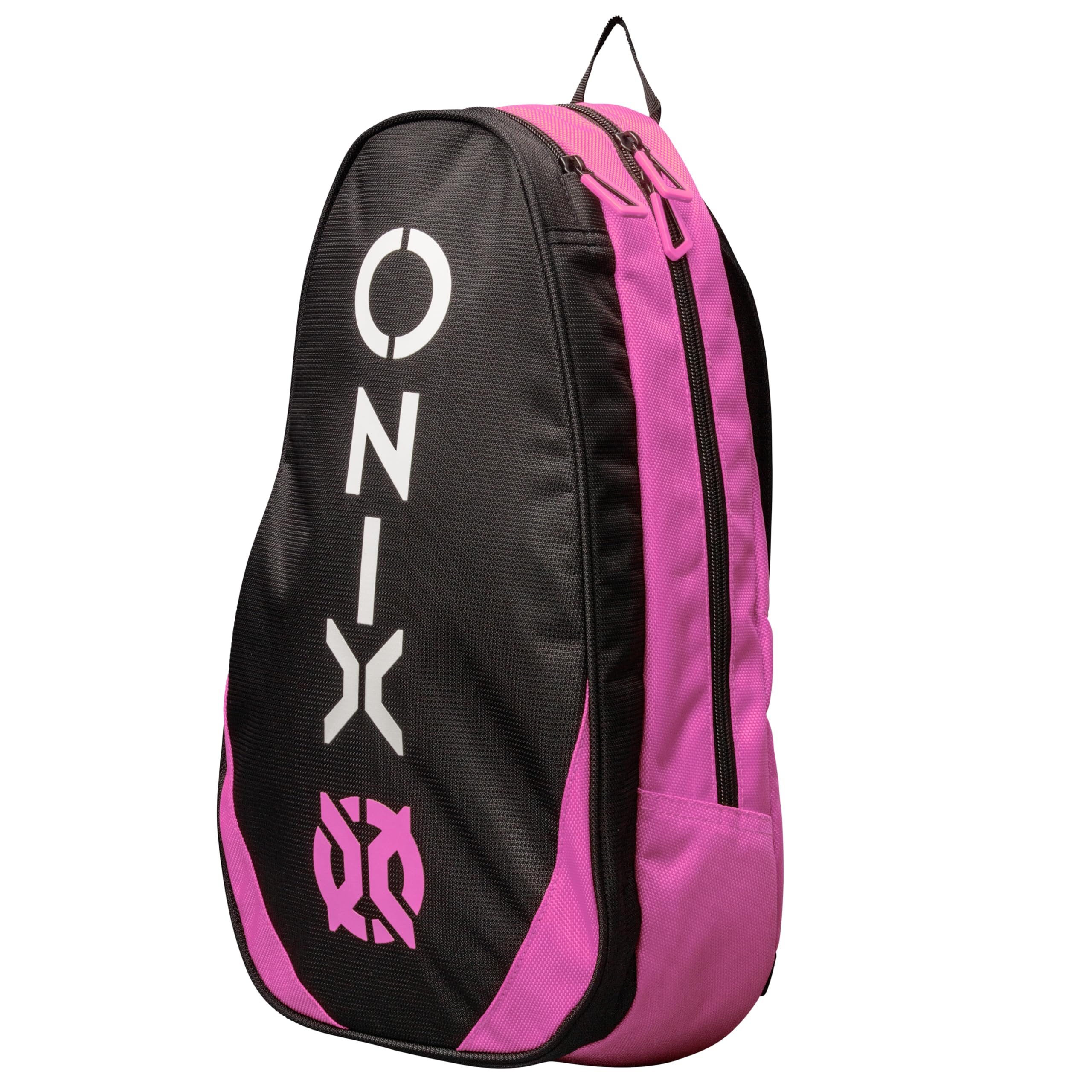 Pro Team Onix Mini Backpack (Pink/Black)