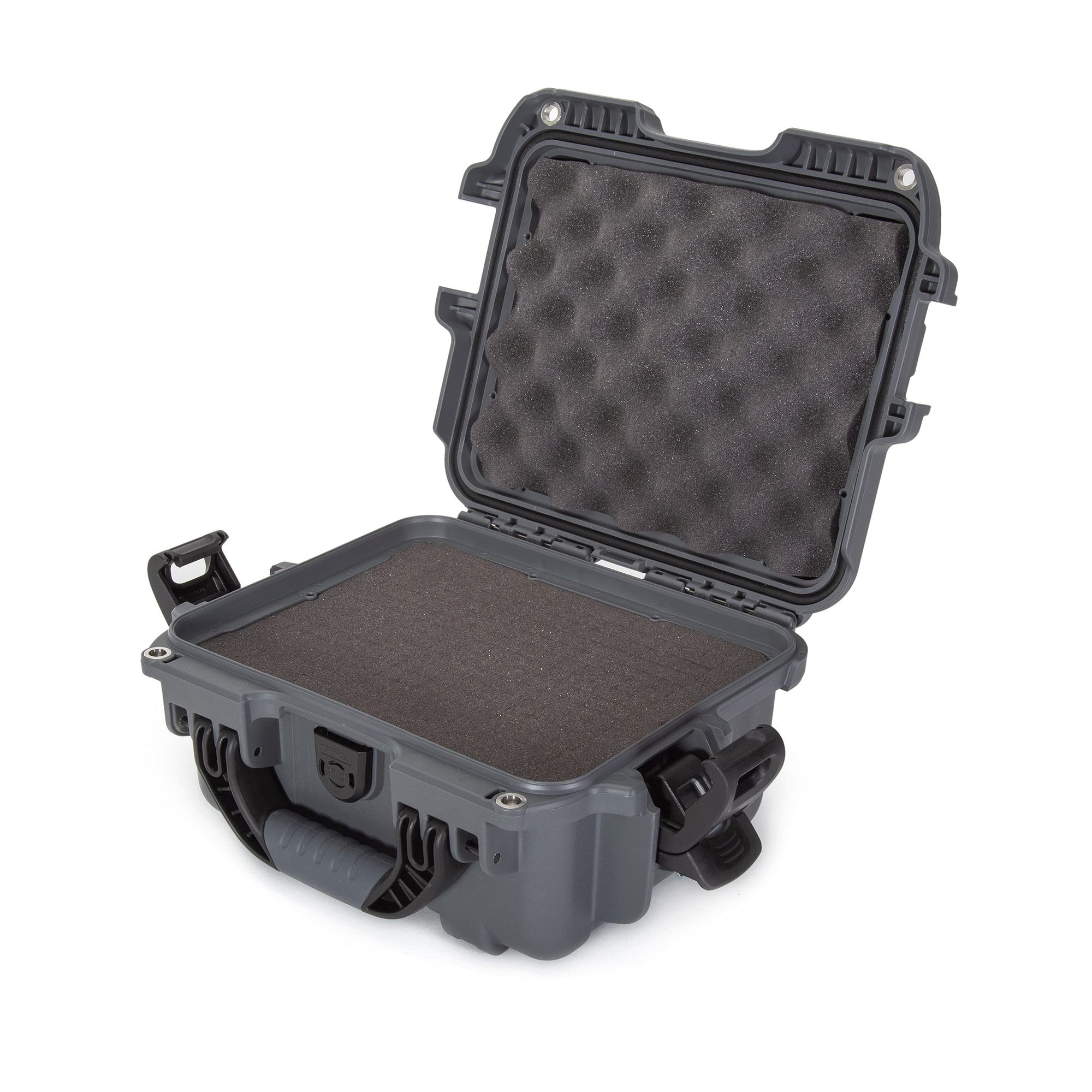 Waterproof Nanuk 905 Hard Case with Foam Insert - Graphite