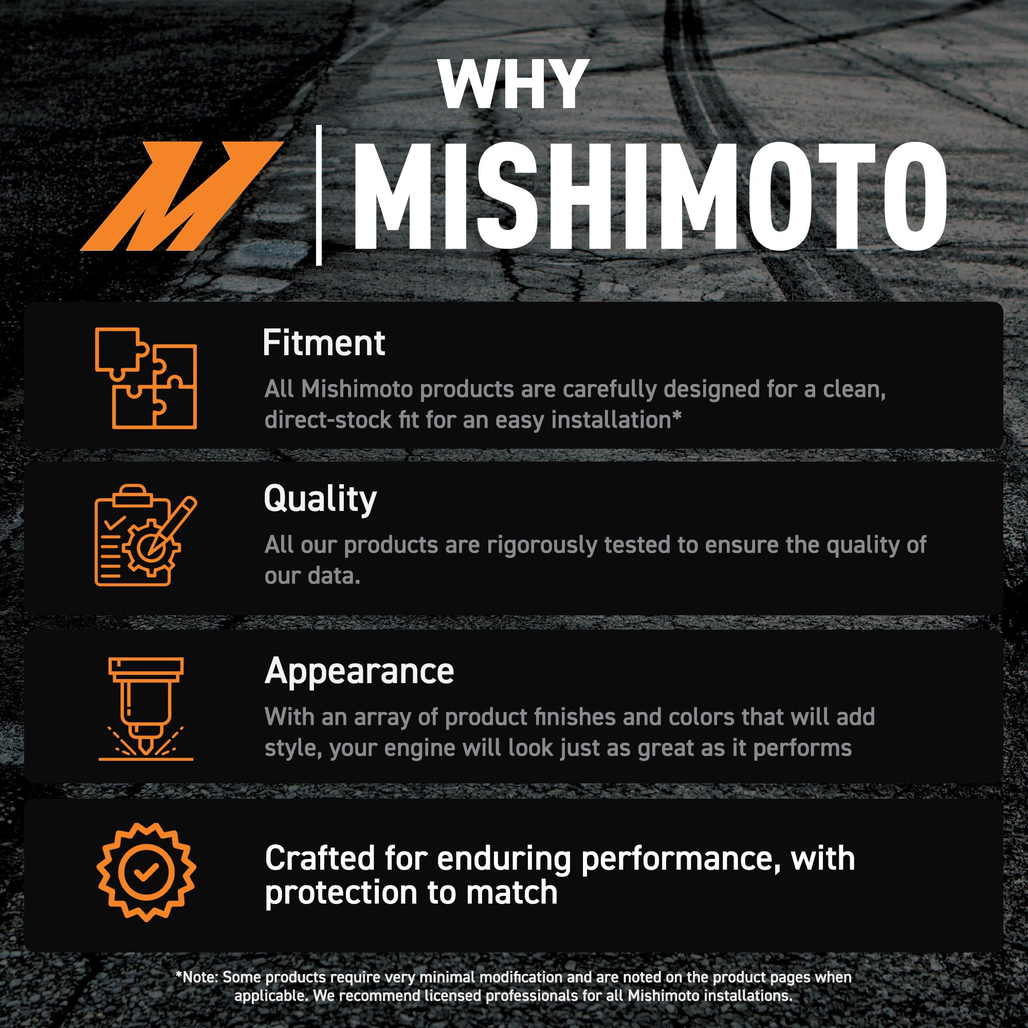 Ignition Coil Mishimoto compatible with Toyota Camry 3.5L 2007-2012