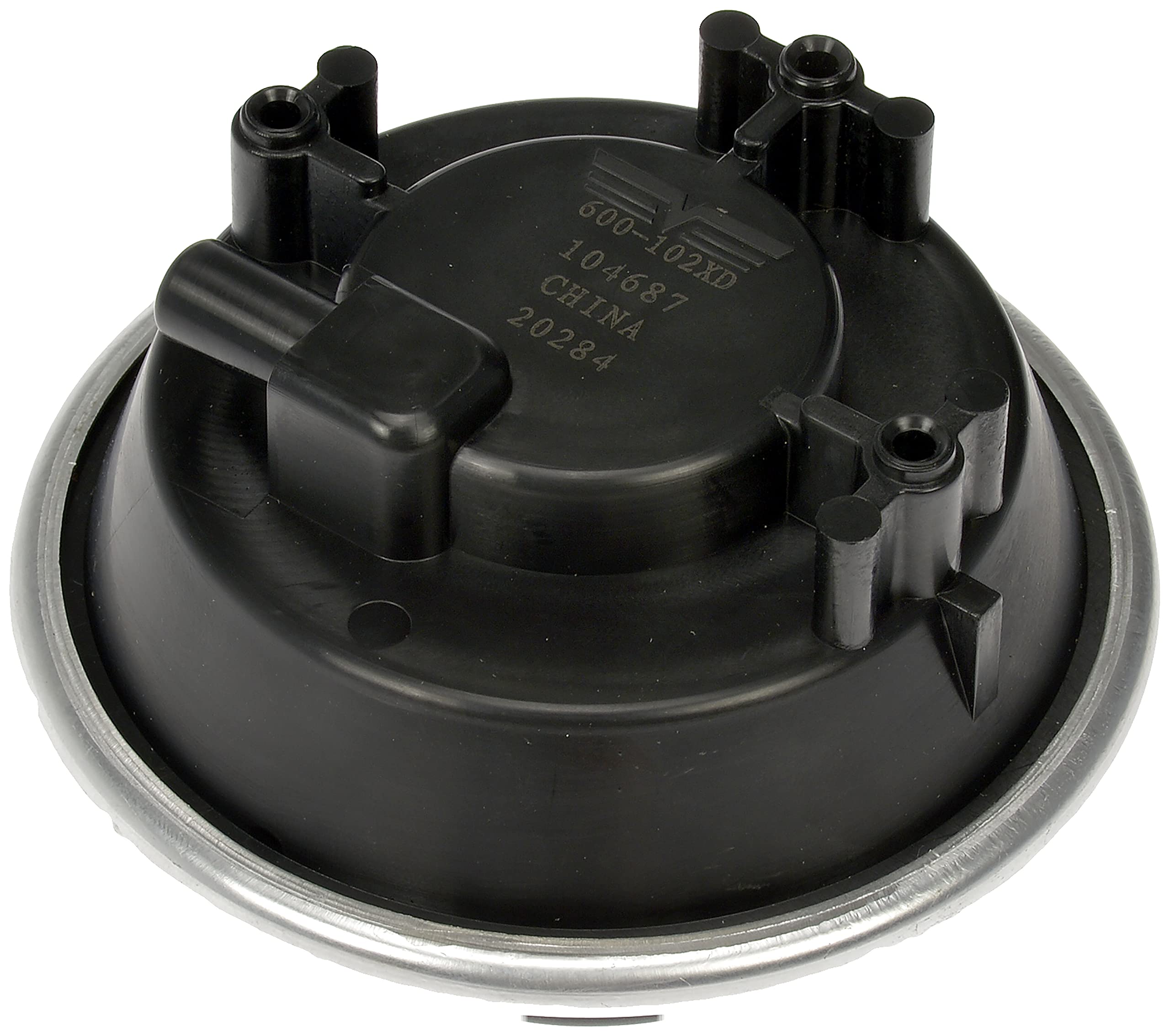 4WD Front Differential Actuator Dorman 600-102XD Compatible with Select Chevrolet/GMC/Pontiac Models (OE FIX)