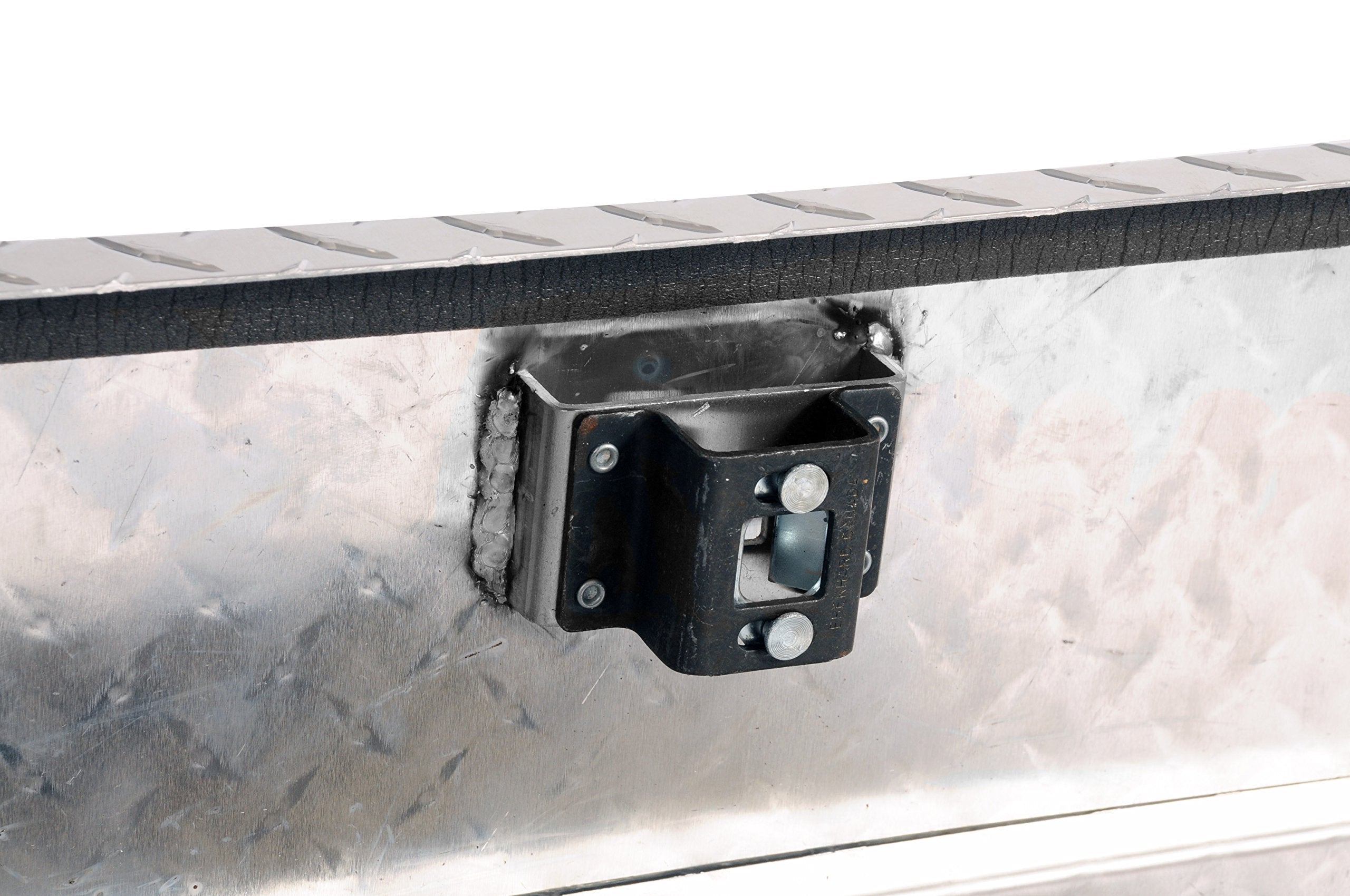 Brite-Tread Dee Zee DZ91717 Triangle Trailer Box