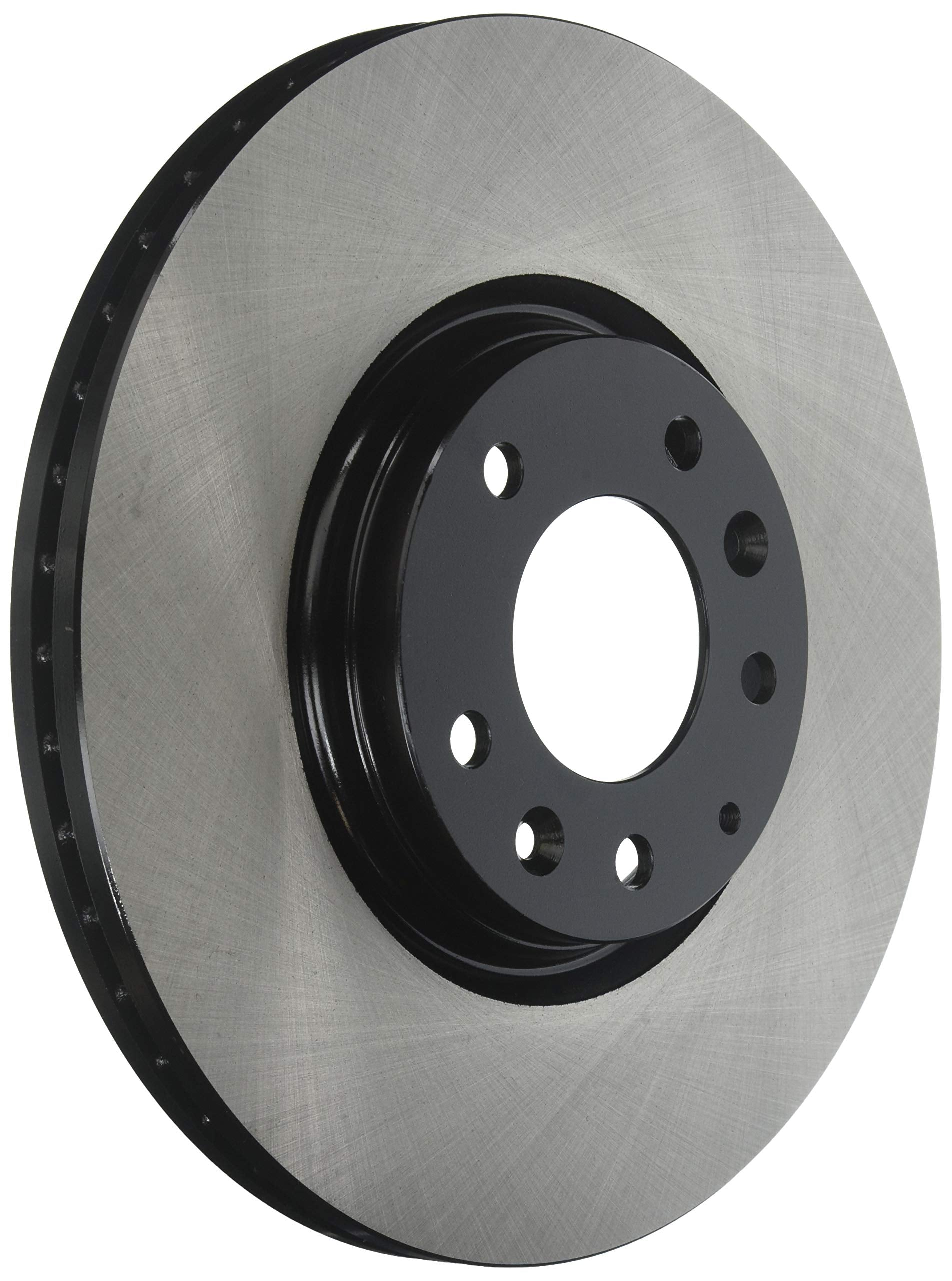 125.45073 Centric Front Brake Rotor