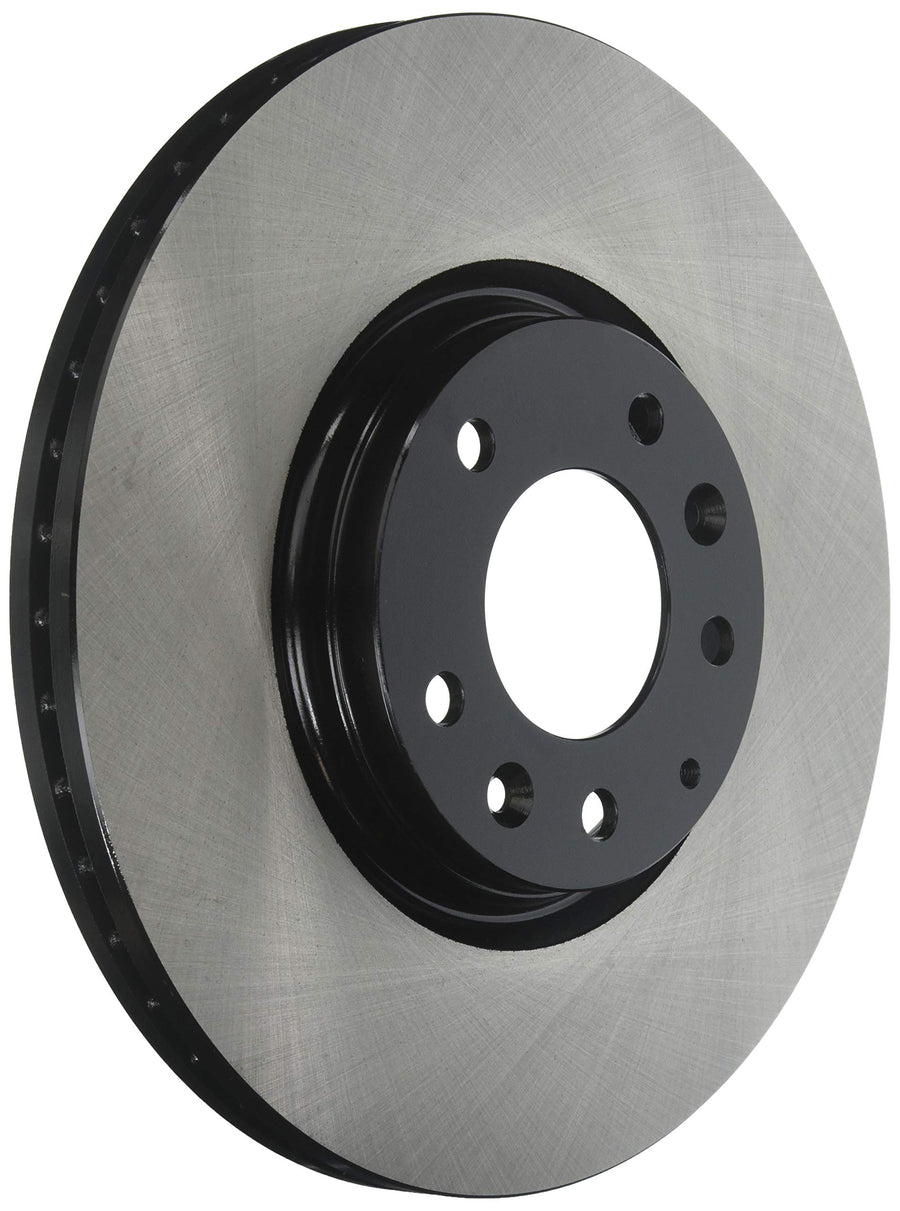 125.45073 Centric Front Brake Rotor
