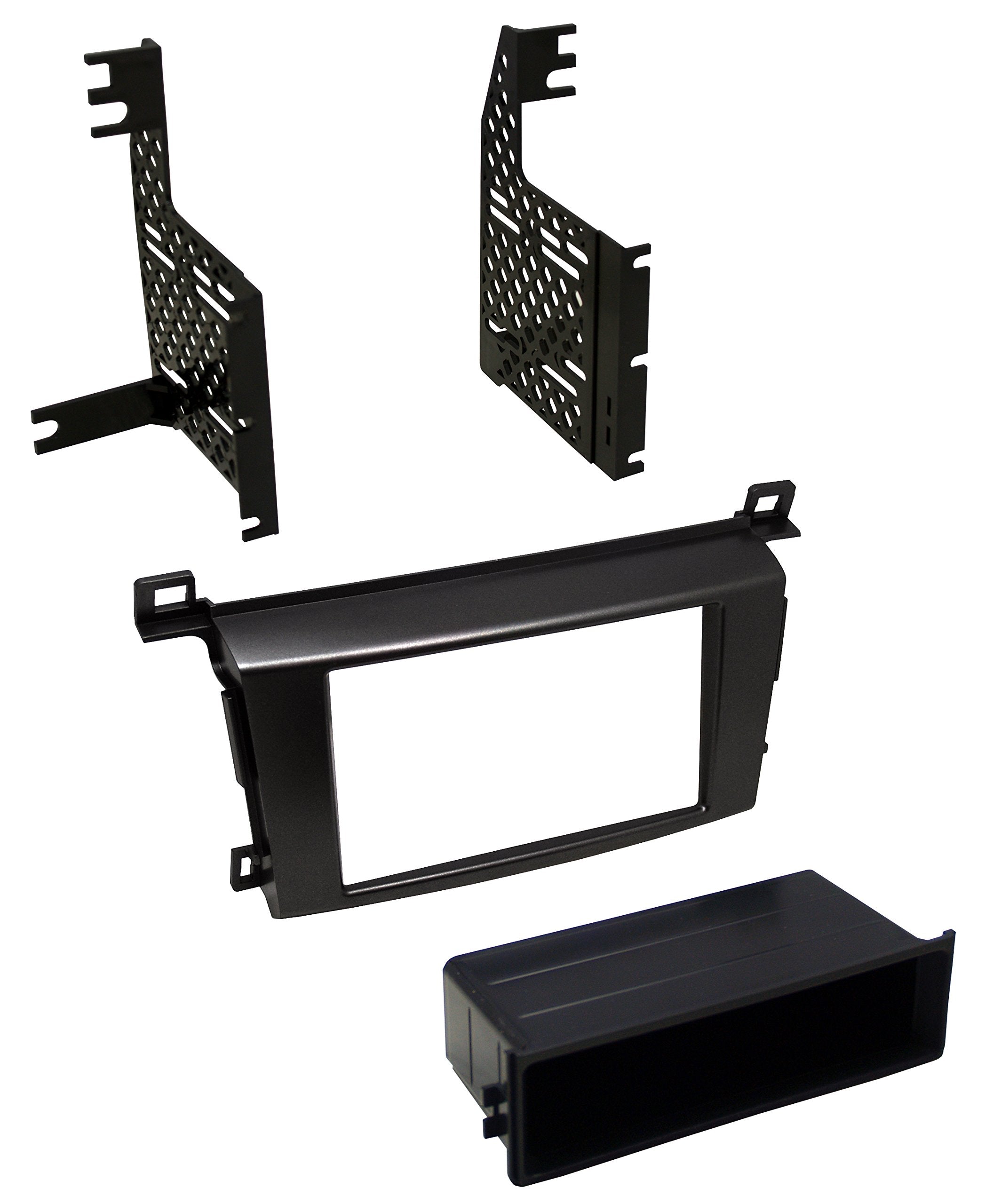 2013-2014 Toyota Rav4 Ai TOYK995 Dash Kit