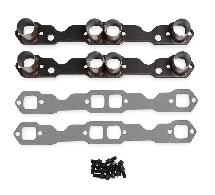 11622HKR Hooker Flange Kit