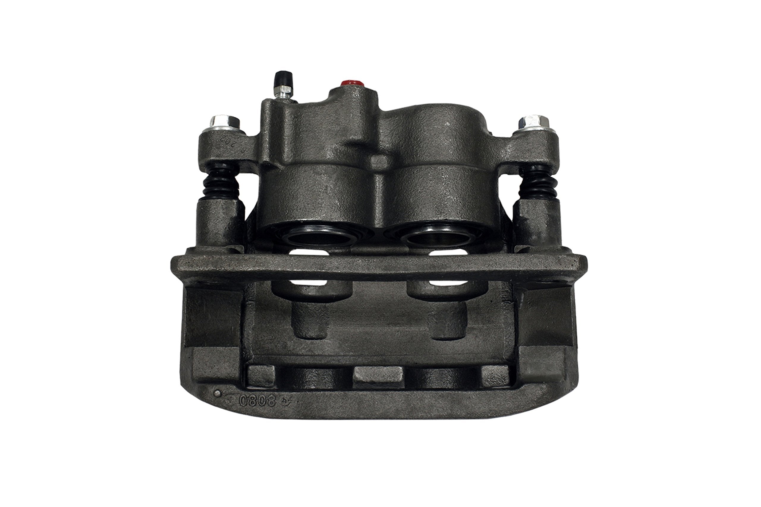 Power Stop Front L4275 Right One Stock Replacement Brake Caliper For Buick Regal, Chevrolet Lumina, Chevrolet Monte Carlo, Oldsmobile Cutlass Supreme, Pontiac Grand Prix [Model Specific]