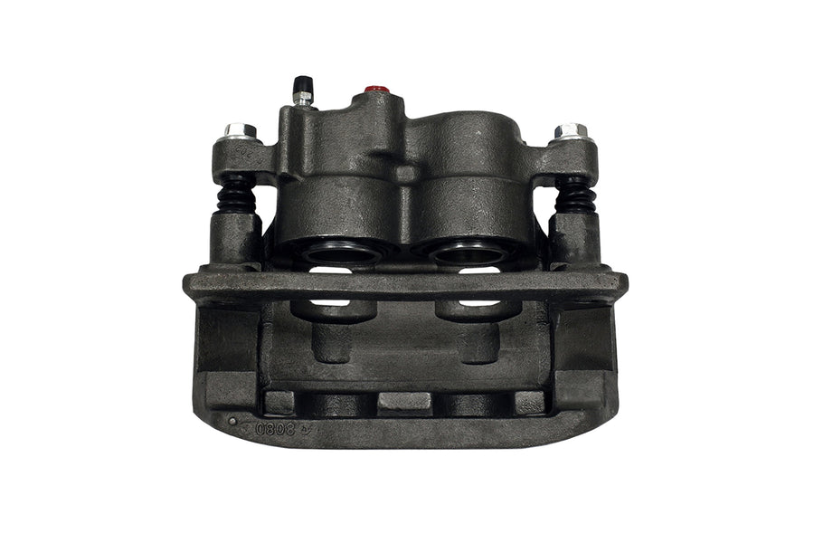 Power Stop Front L4275 Right One Stock Replacement Brake Caliper For Buick Regal, Chevrolet Lumina, Chevrolet Monte Carlo, Oldsmobile Cutlass Supreme, Pontiac Grand Prix [Model Specific]