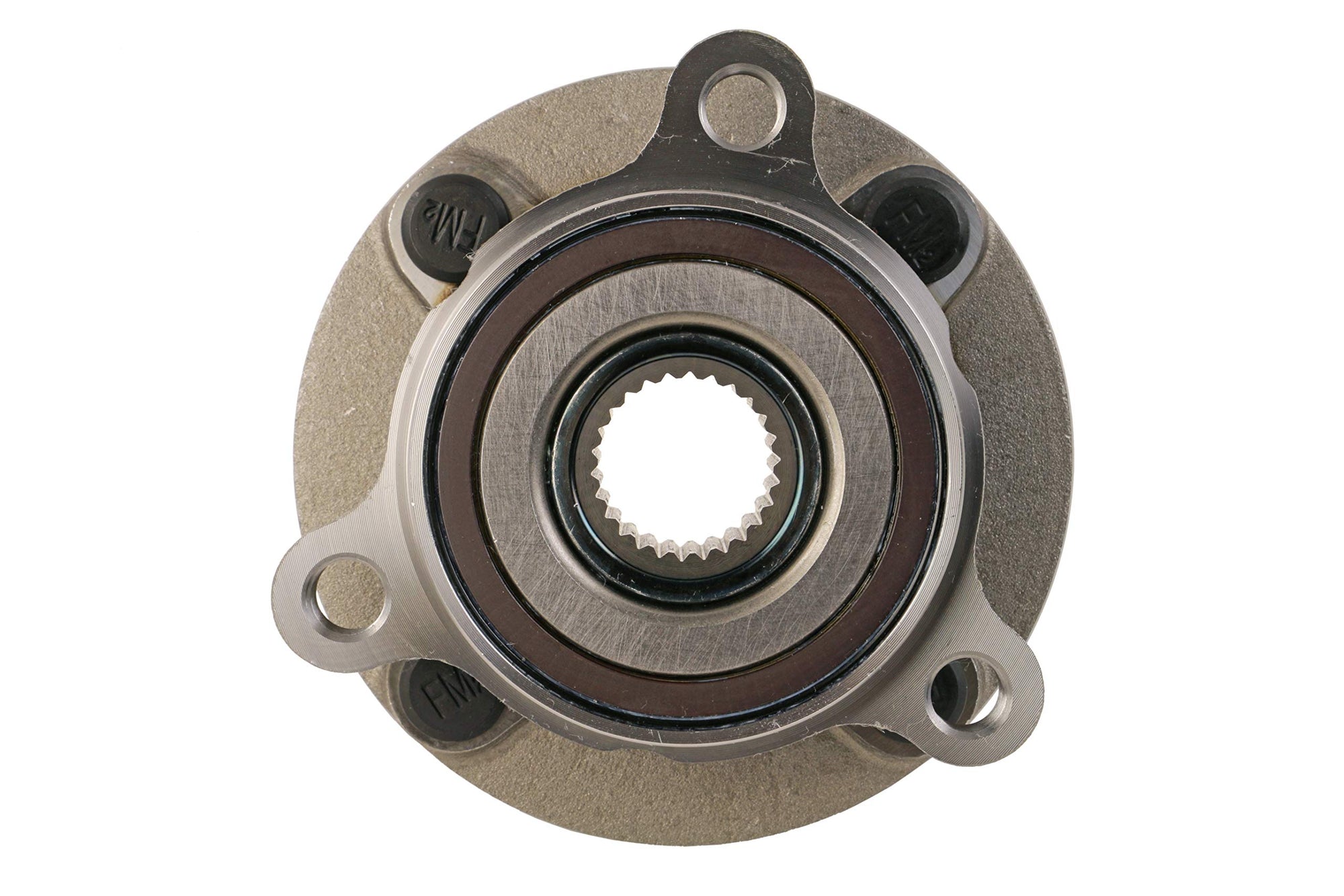 Wheel Bearing and Hub Assembly MOOG for Mazda MX-5 Miata
