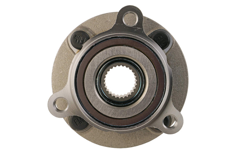 Wheel Bearing and Hub Assembly MOOG for Mazda MX-5 Miata