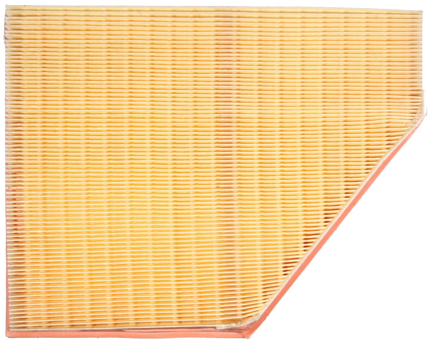 Air Filter MAHLE LX 2098
