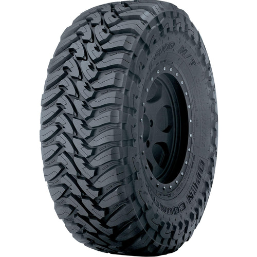 35x15.50R20 Toyo Open Country M/T Tire 127Q - MINIMUM PURCHASE OF 4 TIRES - FREE ROAD HAZARD!