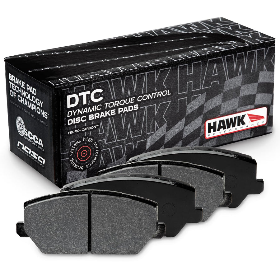 DTC-60 Motorsport Brake Pads Hawk Performance HB947G.735