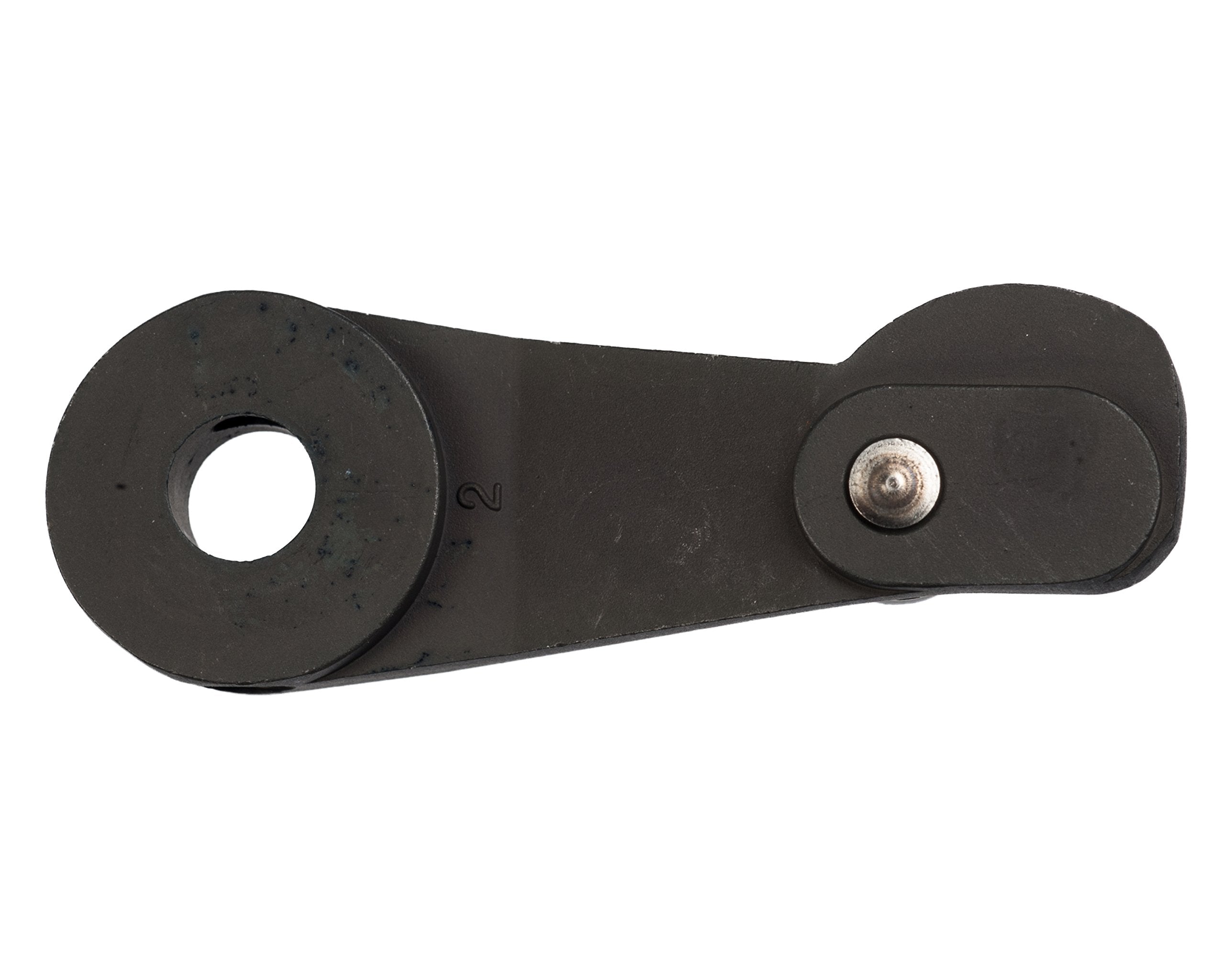 18-2161 Sierra International Marine Shift Arm for Mercruiser Stern Drive, black