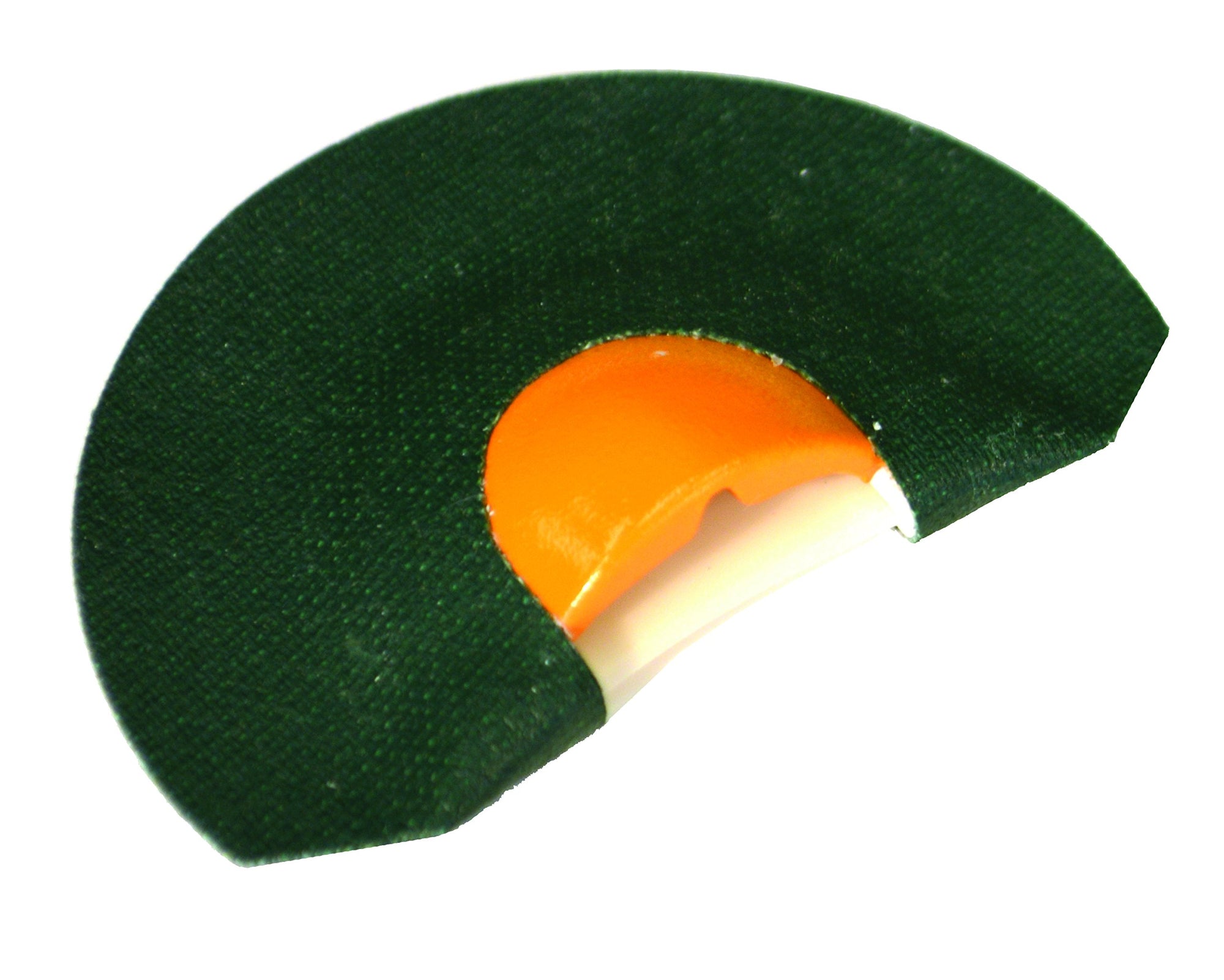 Double Reed Tone Through Carlton's Calls by Hunters Specialties Elk Diaphragm Call