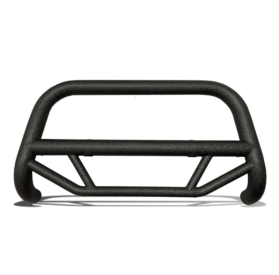 Max T Bull Bar Black Horse Off Road Textured Black Compatible with 2019-2022 Ford Ranger-MBT-MF312