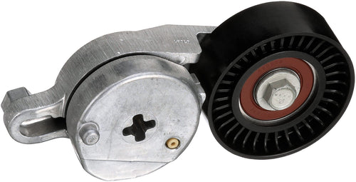 Automatic DriveAlign Belt Drive Tensioner