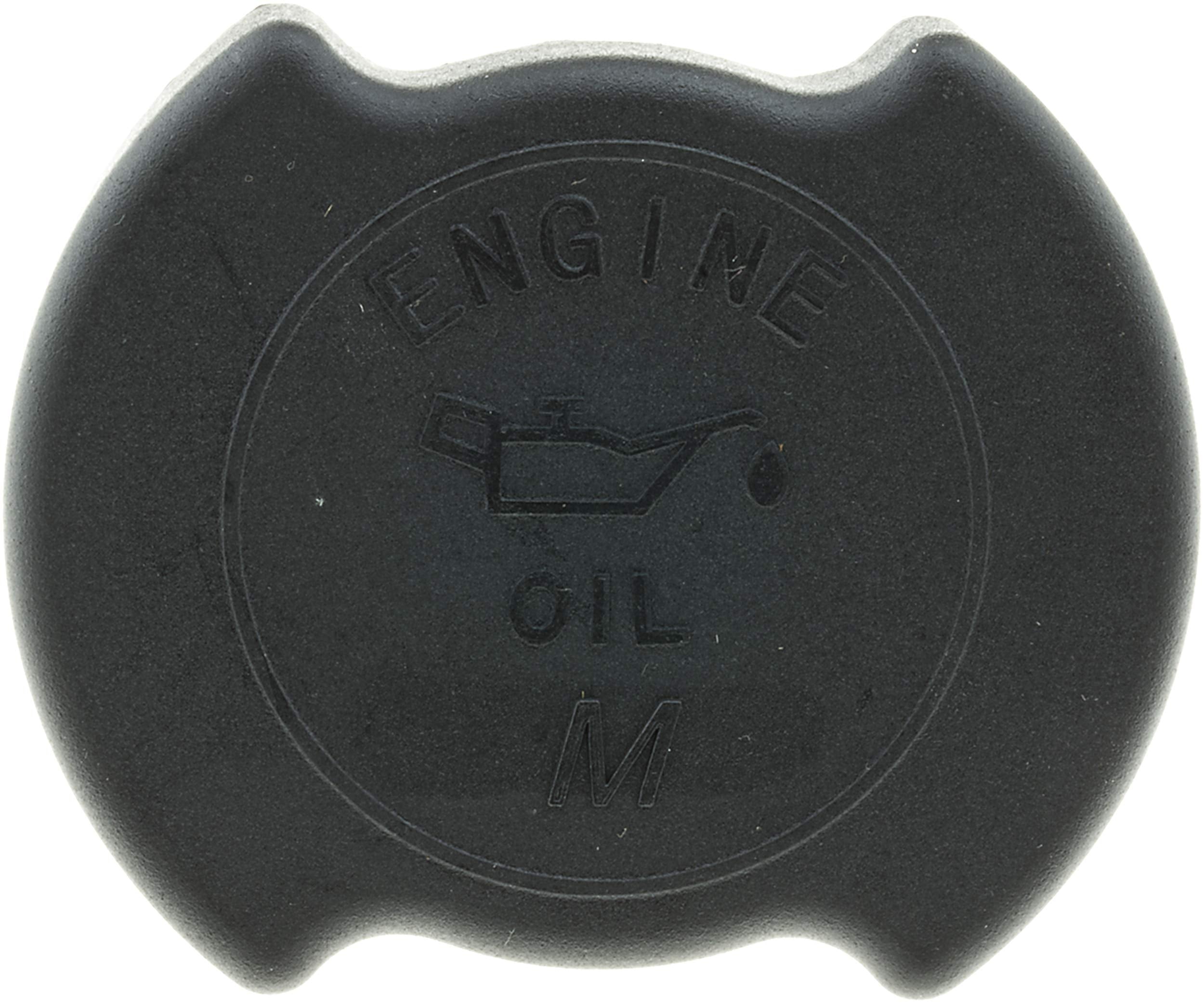 Cap Gates